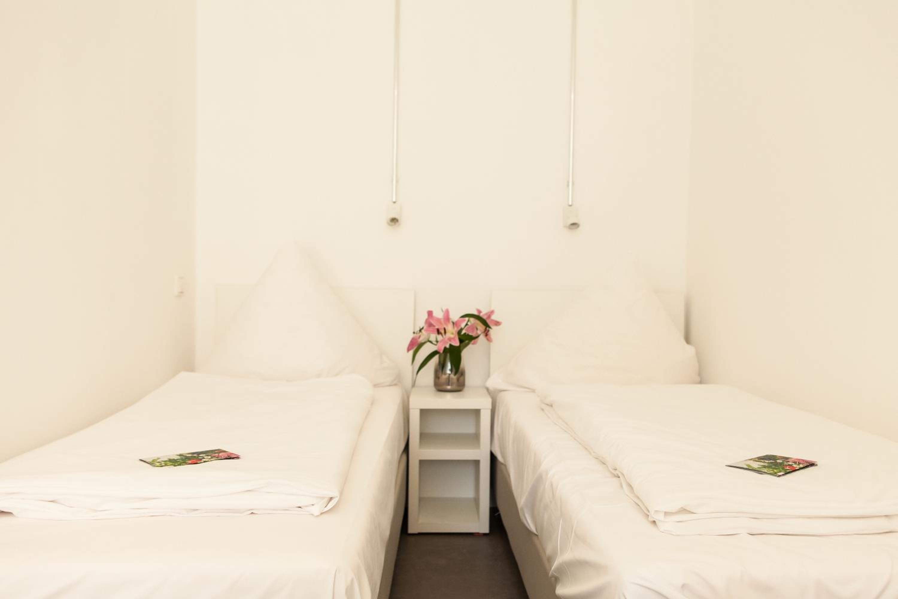 BNB near Brandenburg Gate - Rooms & Apartments