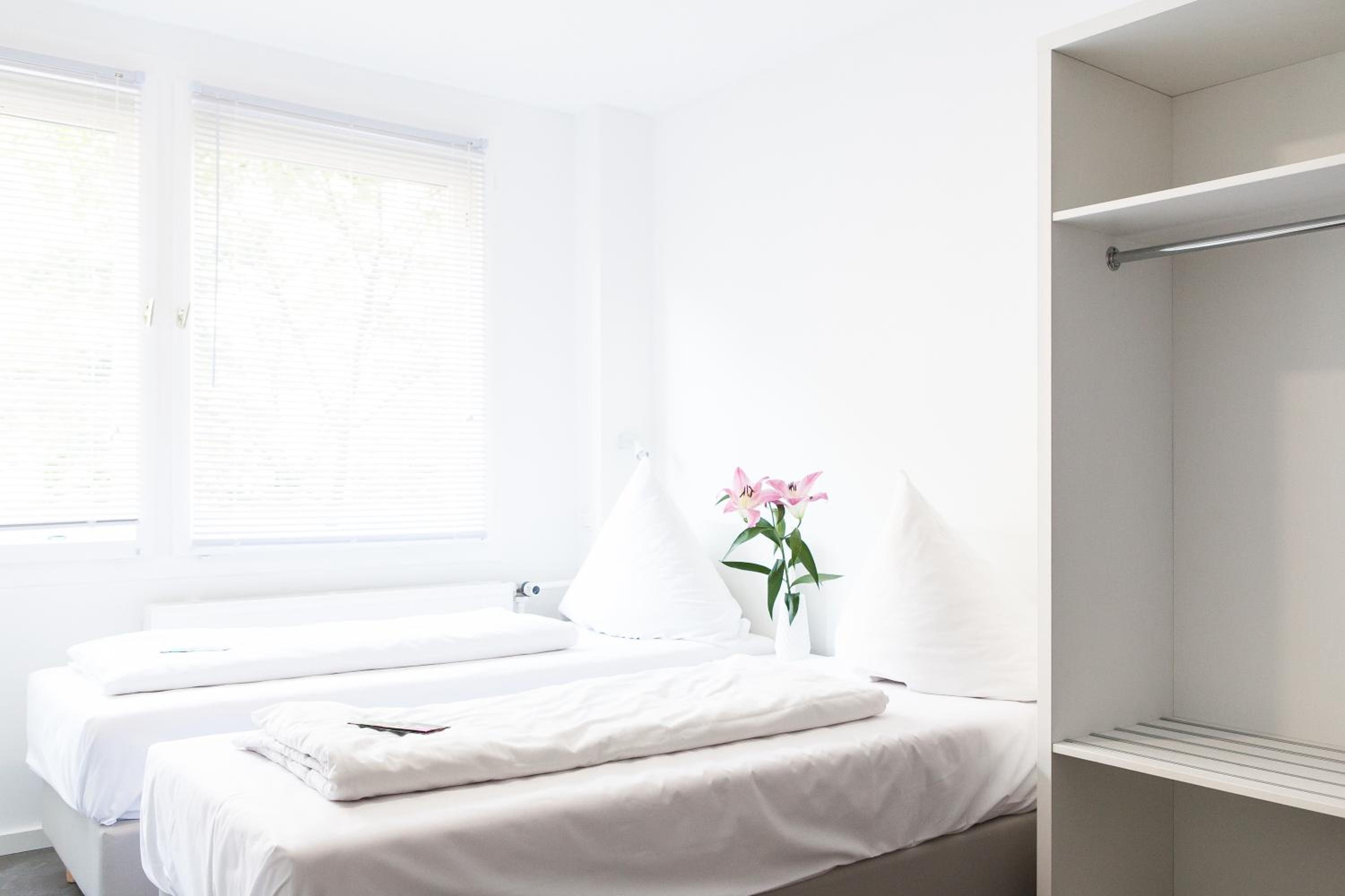 BNB near Brandenburg Gate - Rooms & Apartments