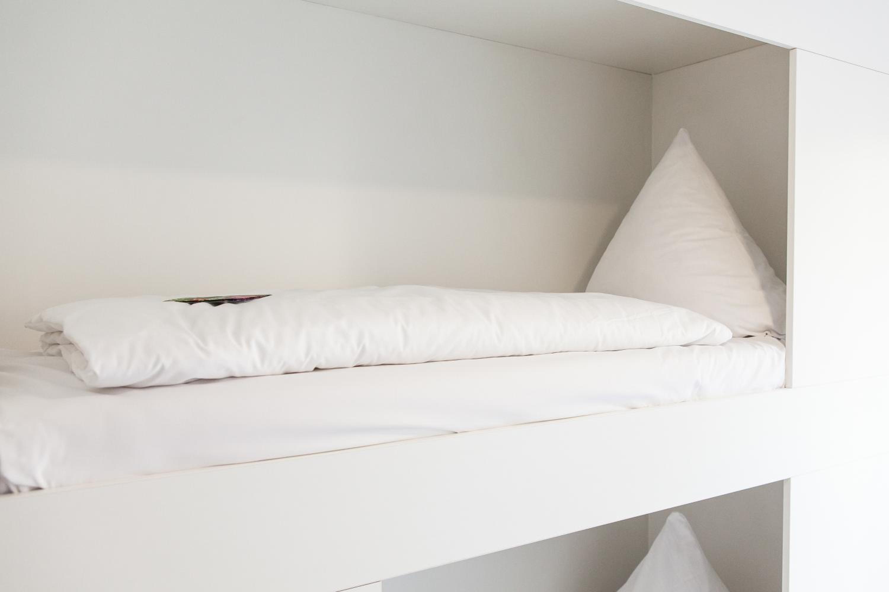 BNB near Brandenburg Gate - Rooms & Apartments