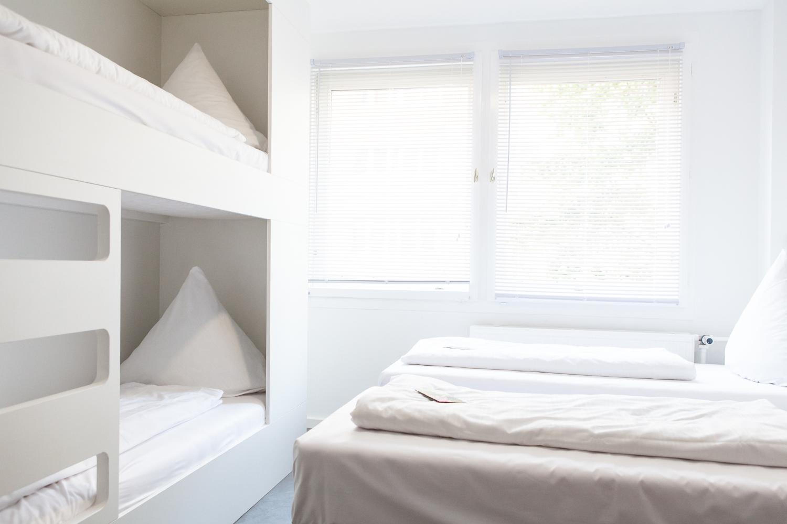 BNB near Brandenburg Gate - Rooms & Apartments