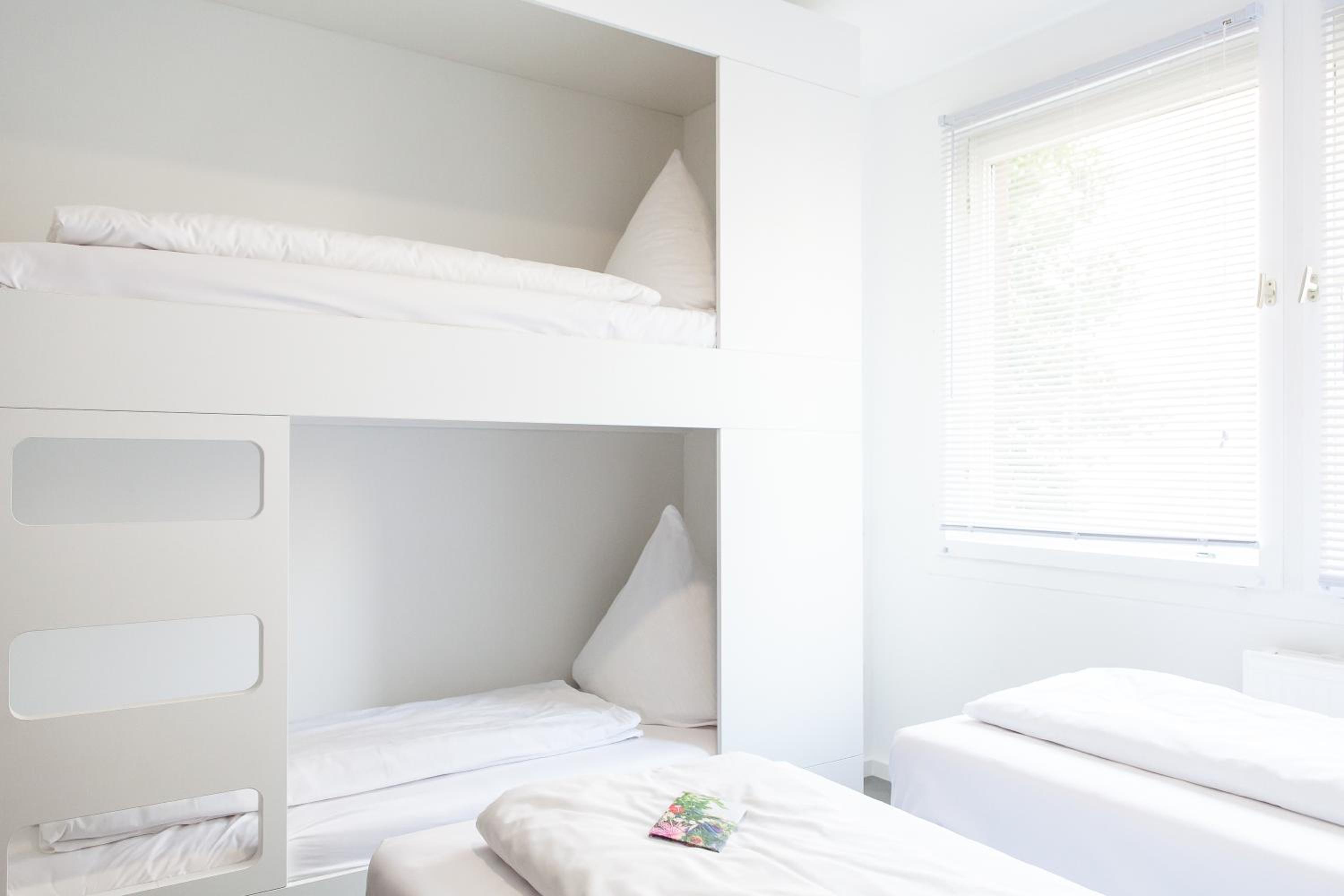 BNB near Brandenburg Gate - Rooms & Apartments