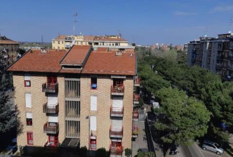 Casa Caravaggio
