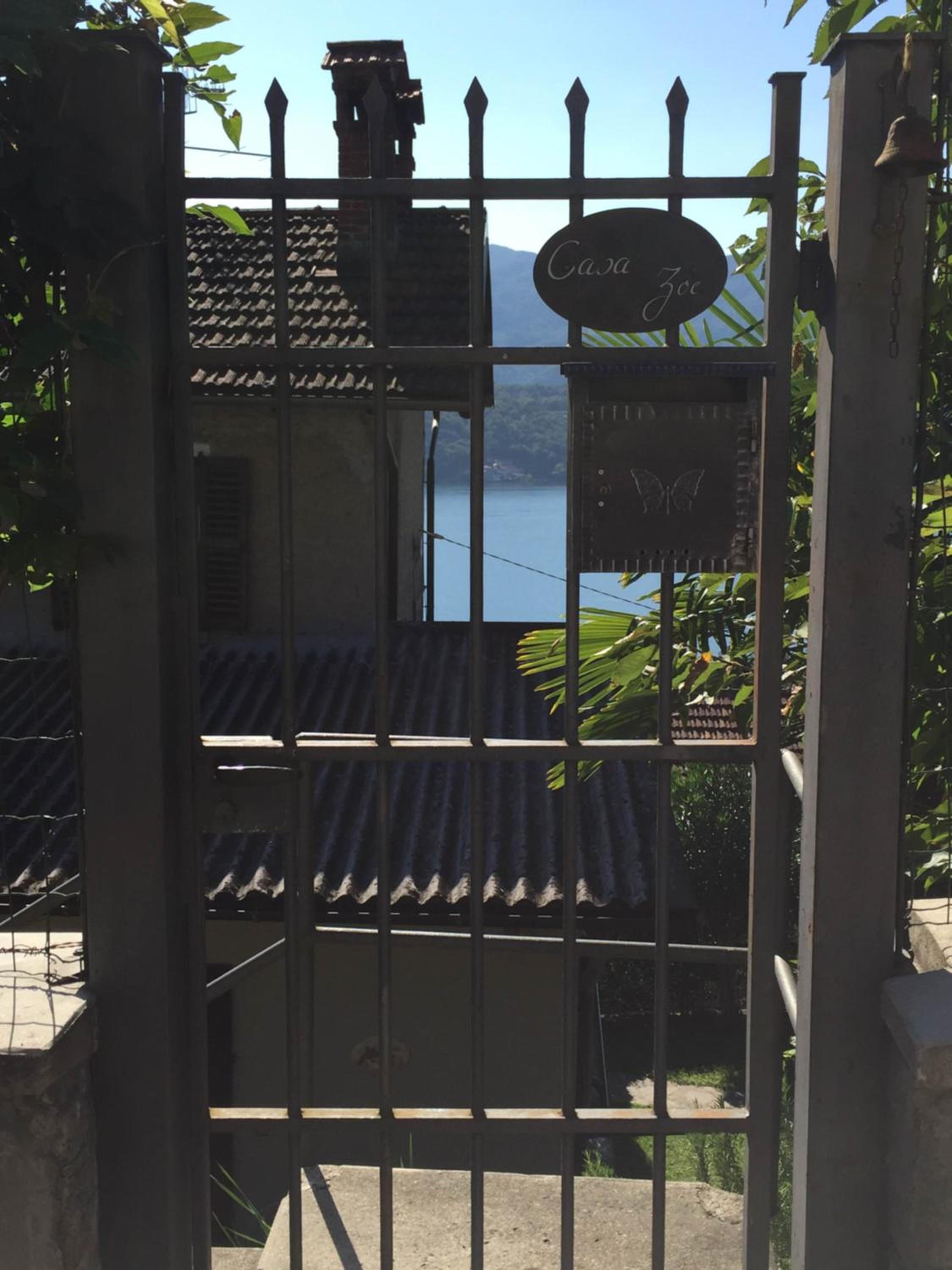 Casa Zoe view 5