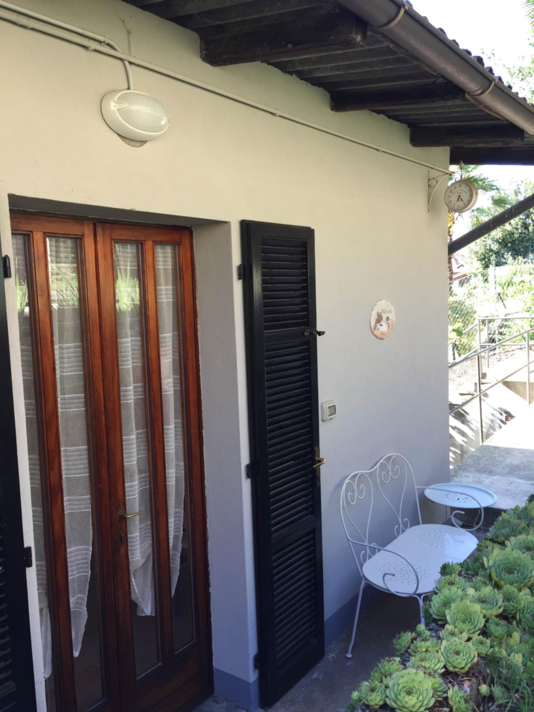 Casa Zoe view 3