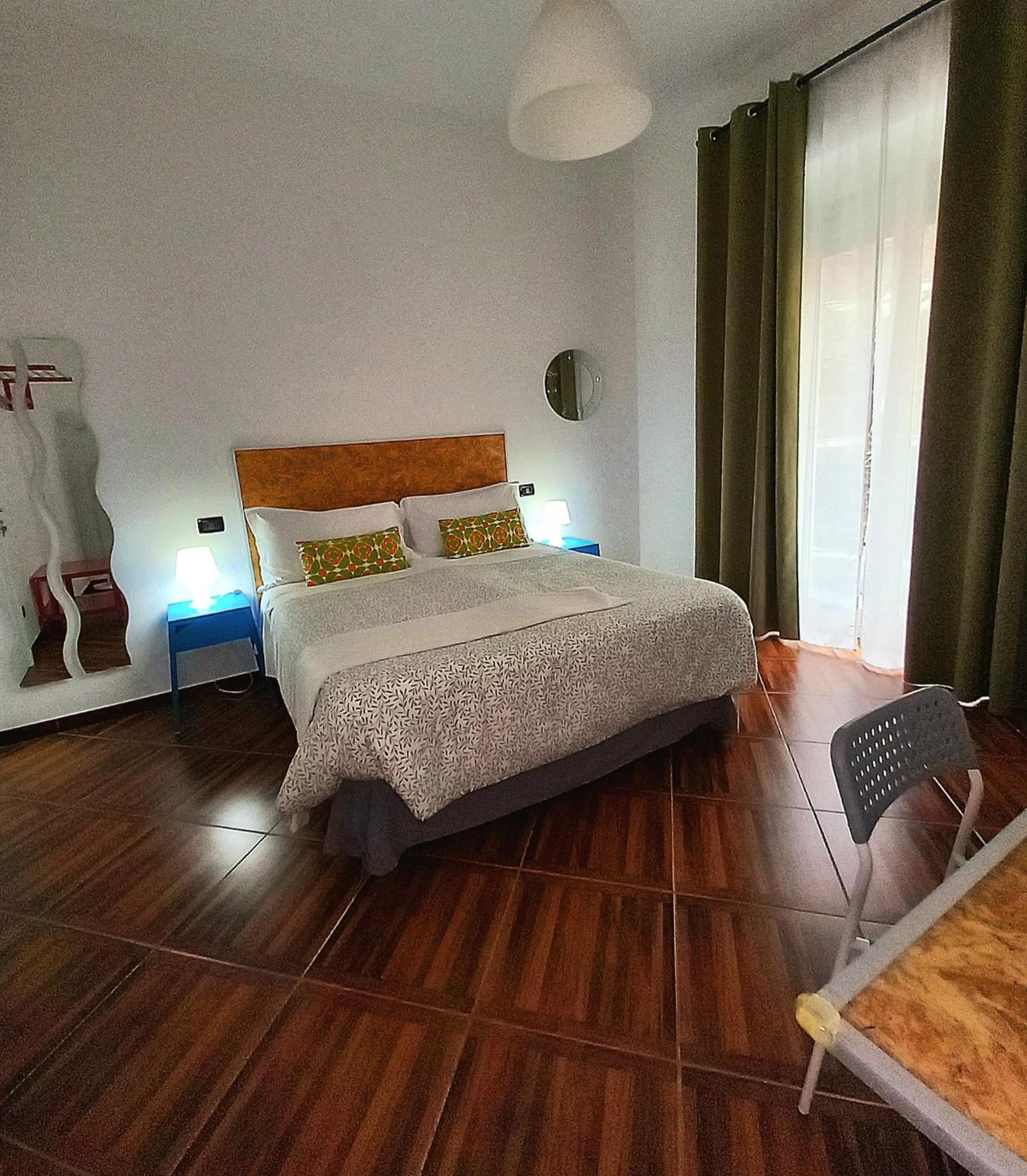 Your Bed Napoli