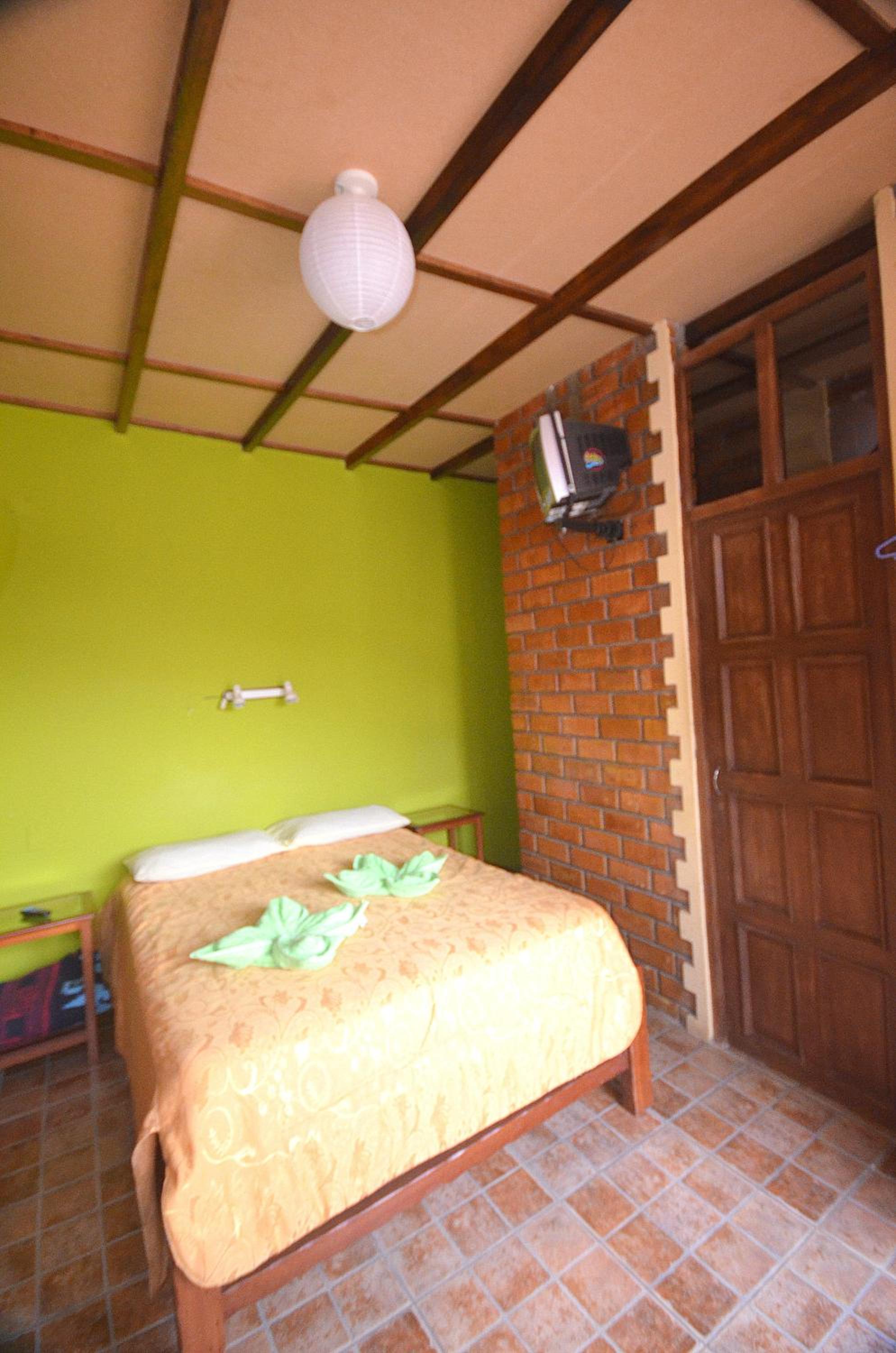 Hostal Naylamp