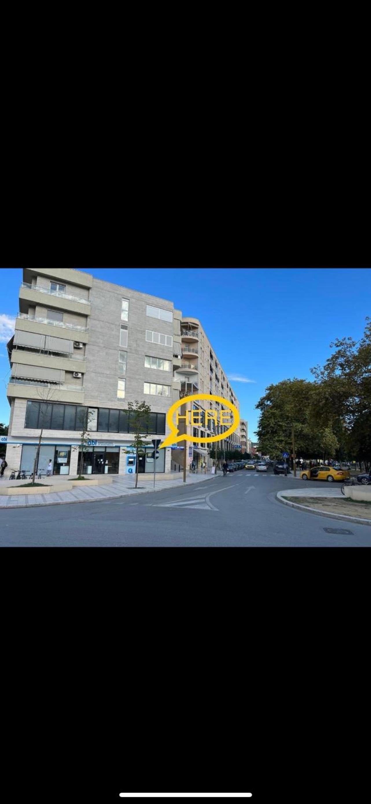 Loris Apartaments 202