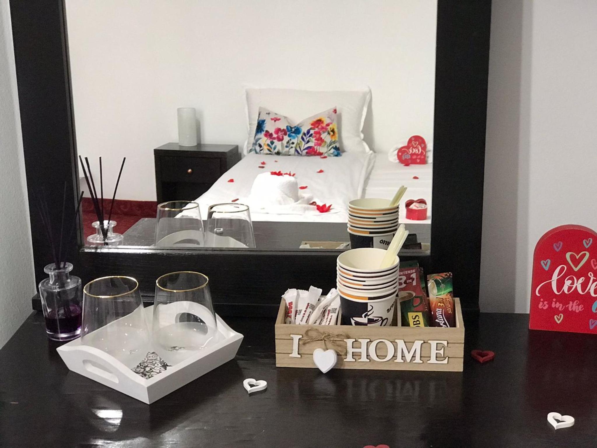 Apartamente9 Aurelia baile felix view 2