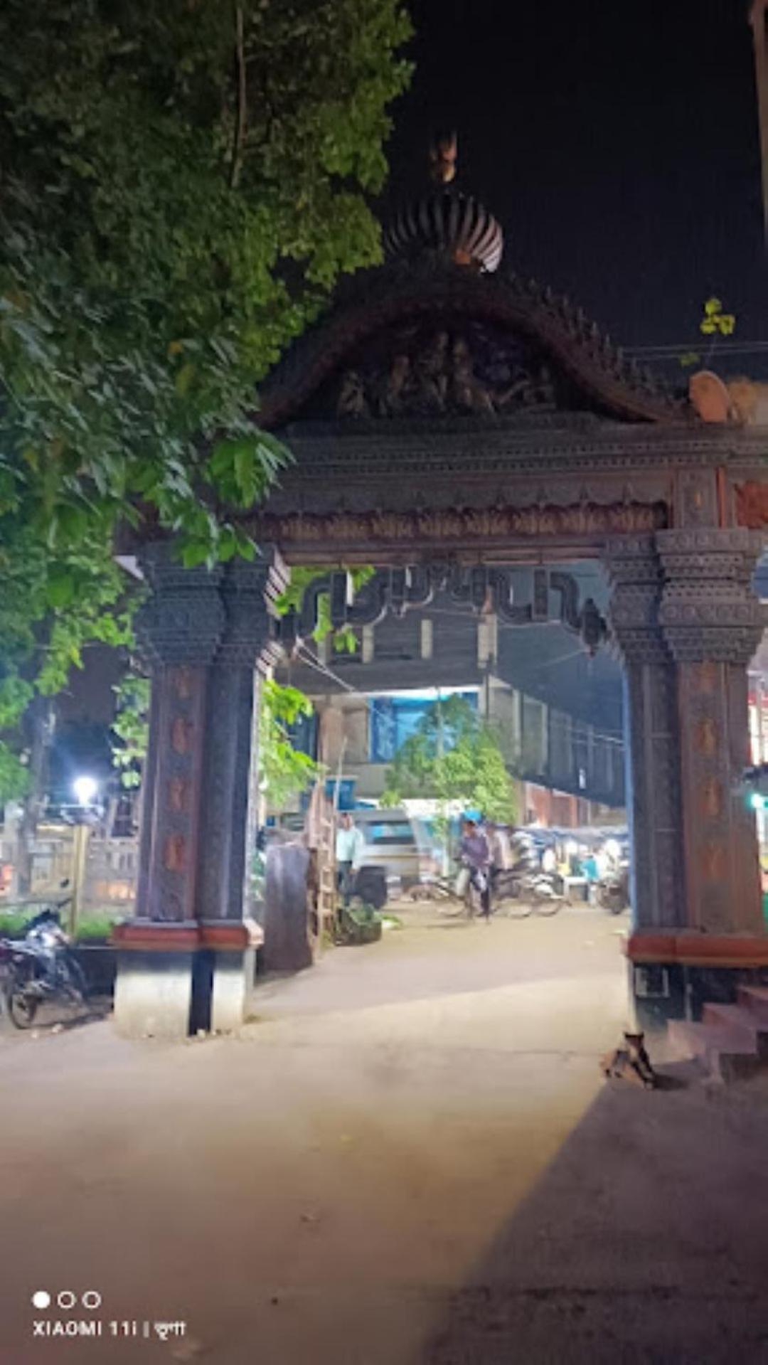 Sailabala Guest House Bhadrak