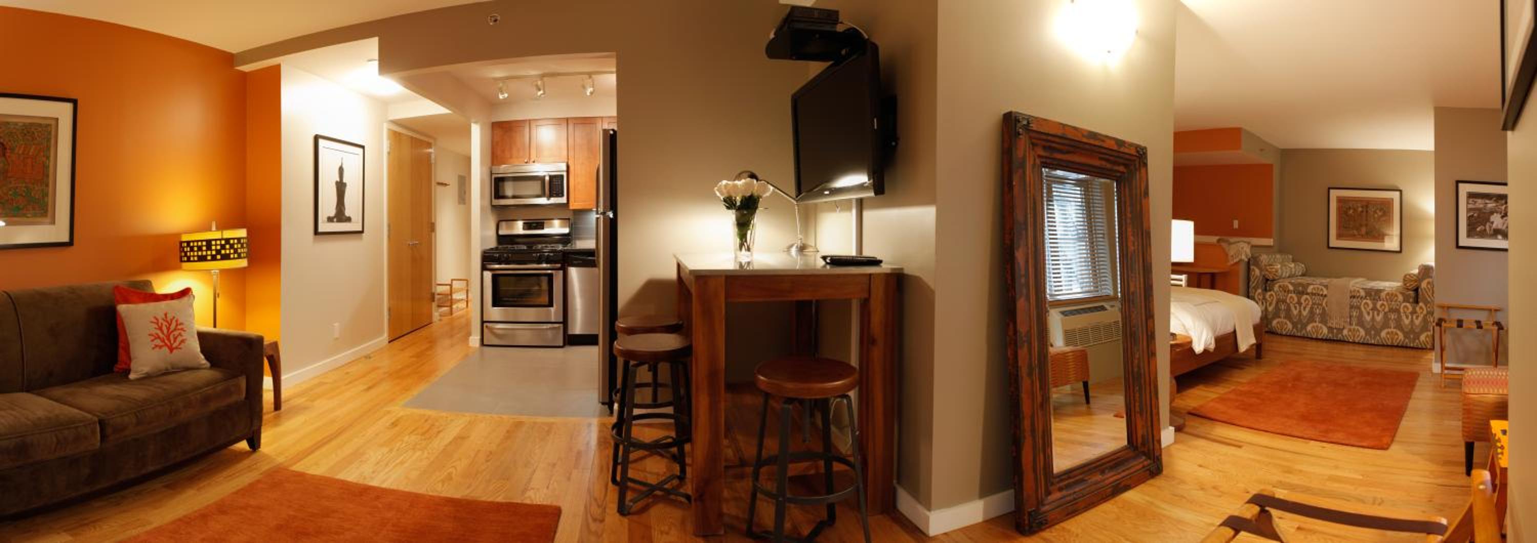 Sanctuary NYC Retreats