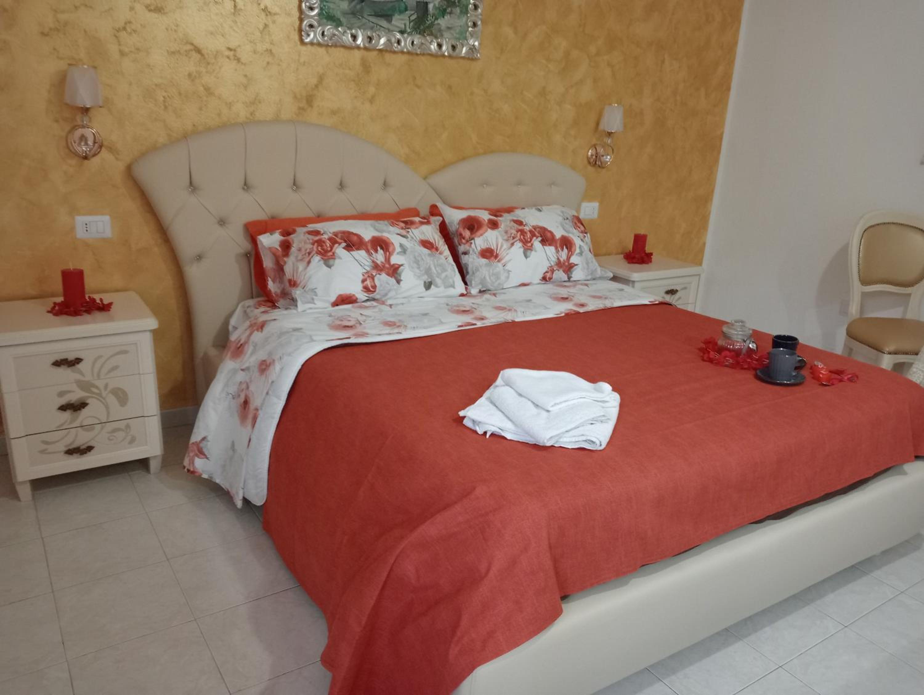 Piccola Residenza Cassandra photo 4