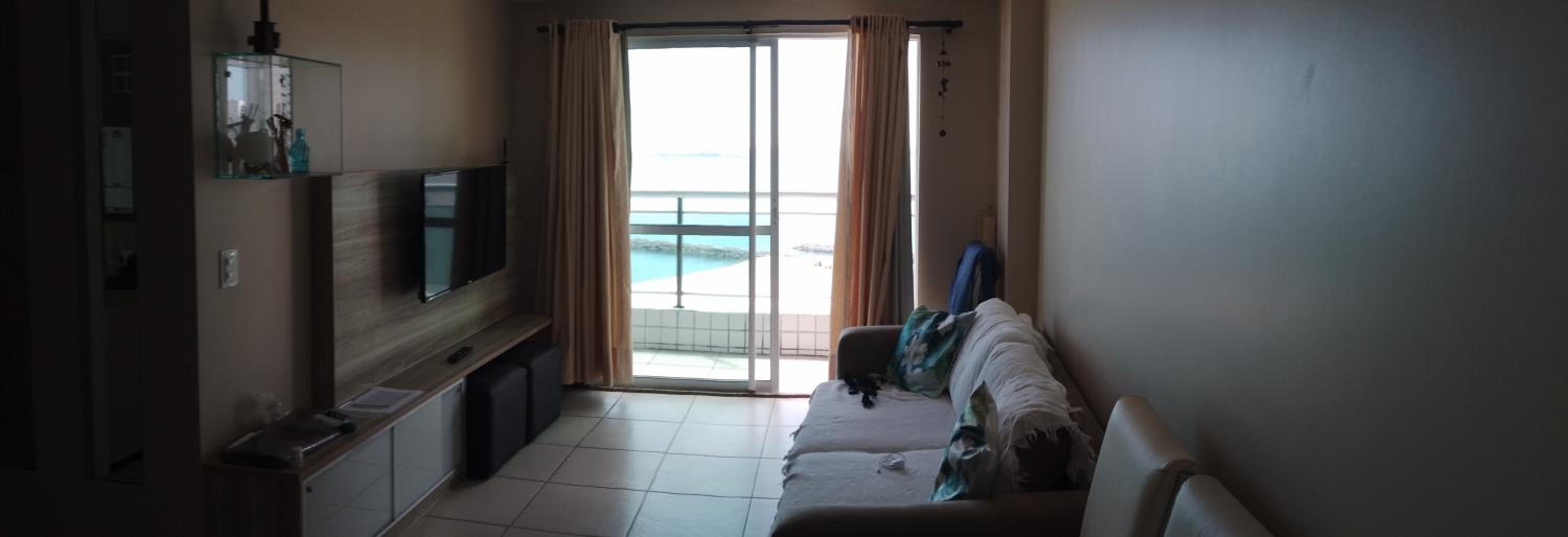 Terraços, Frente Mar para o Atlântico