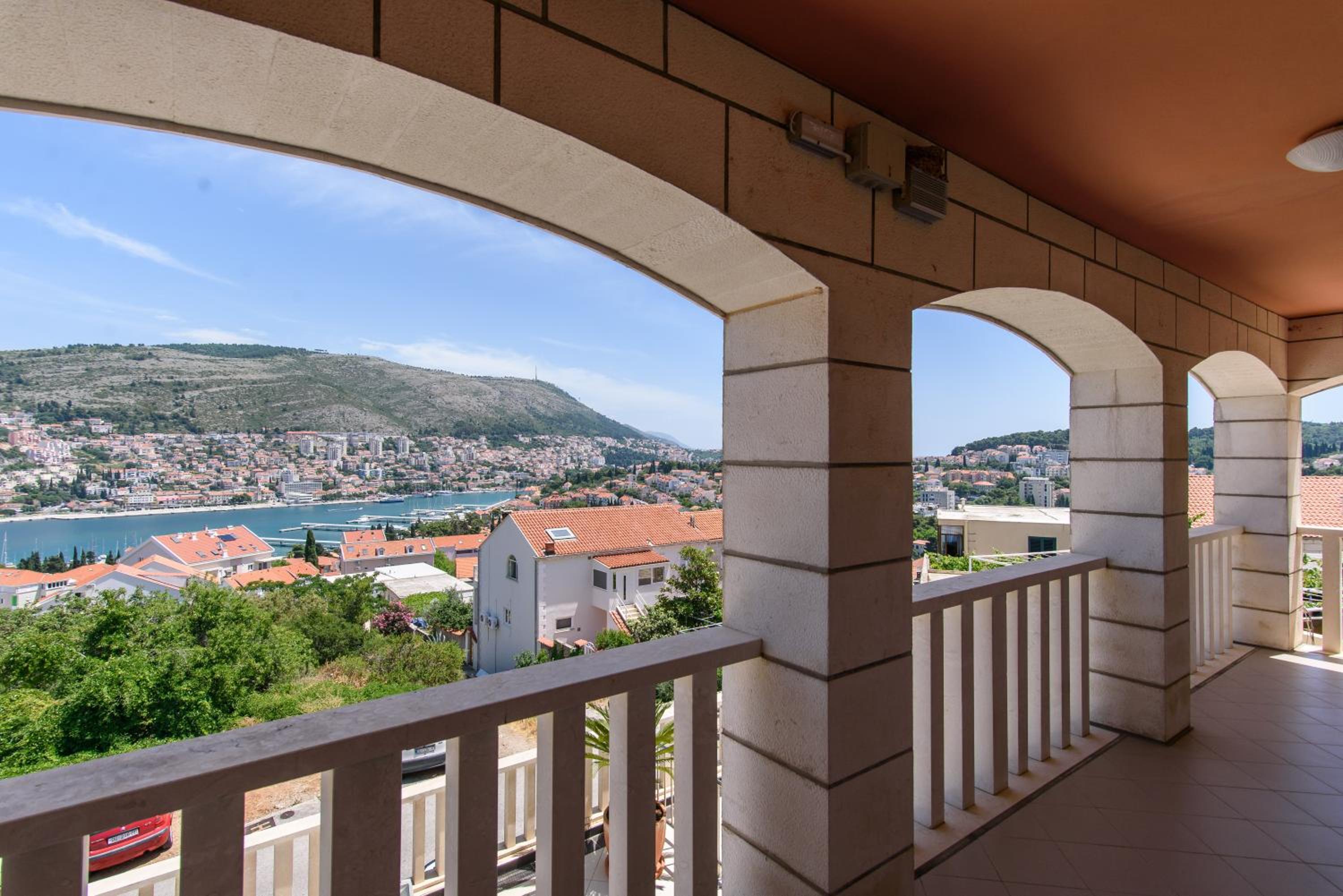 Vila Curic