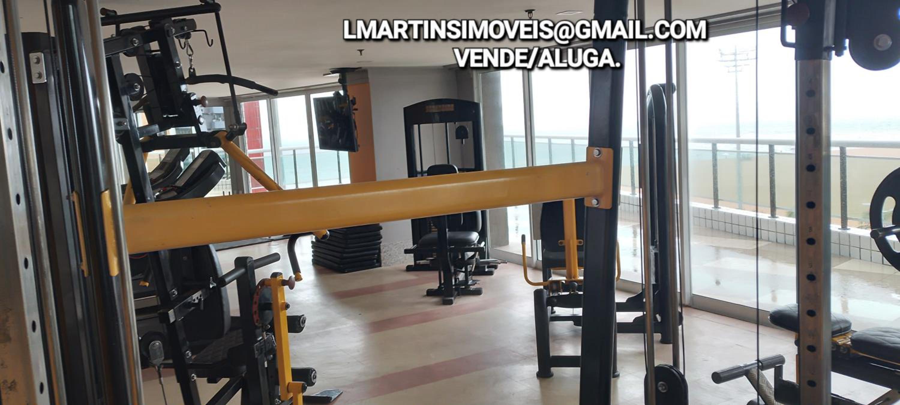 Terraços, Frente Mar para o Atlântico