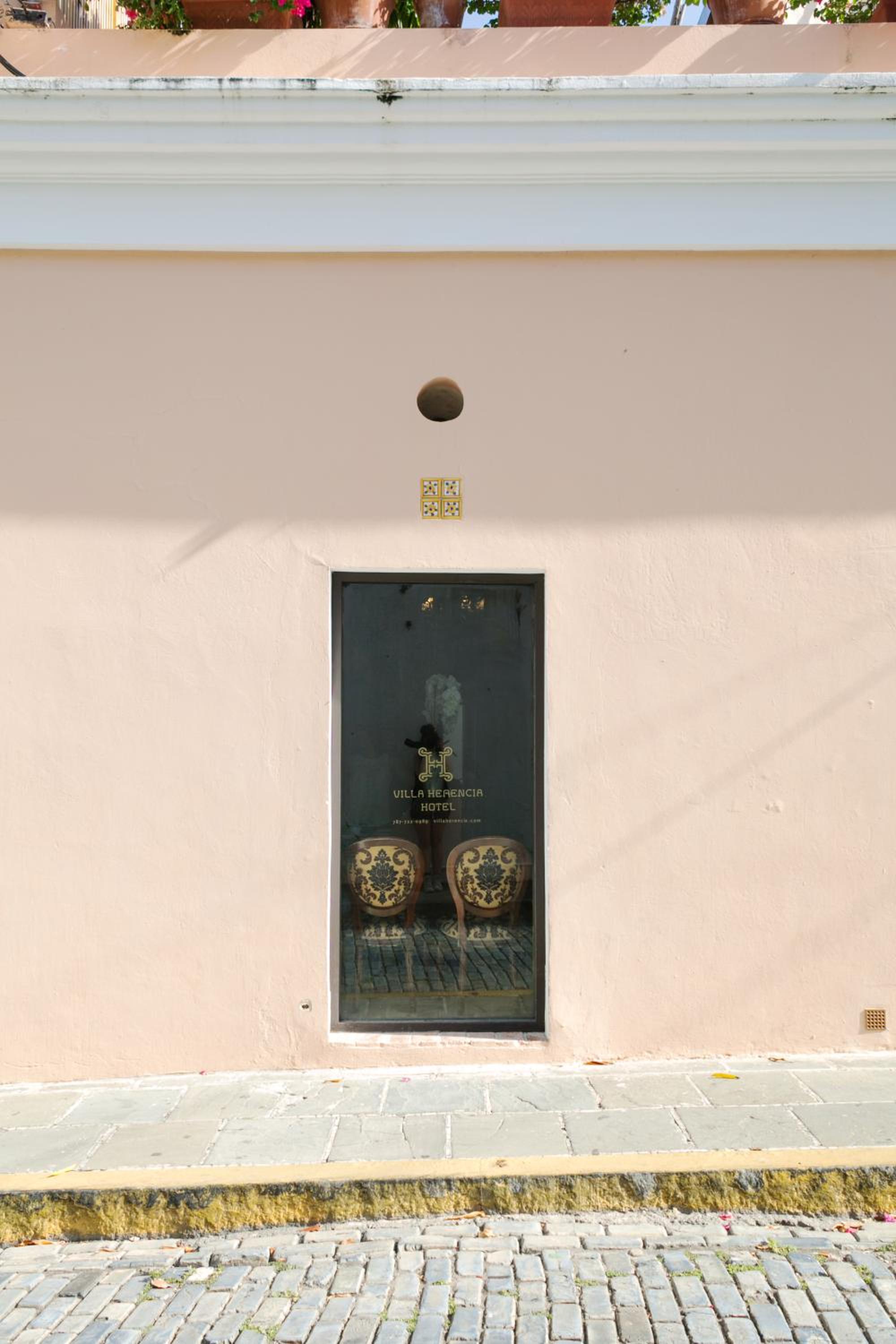 Villa Herencia Hotel - Property Image 7