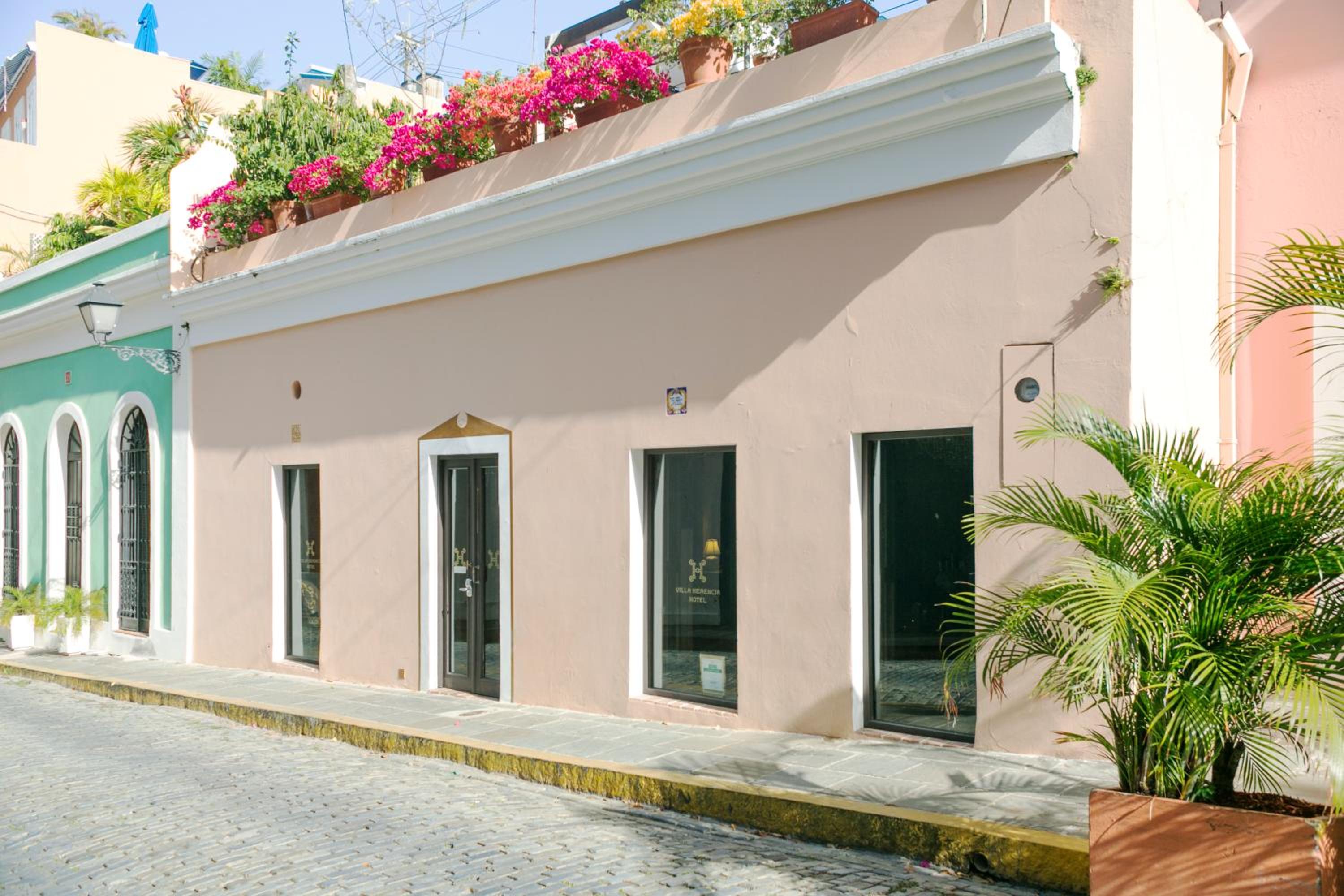 Villa Herencia Hotel - Property Image 4