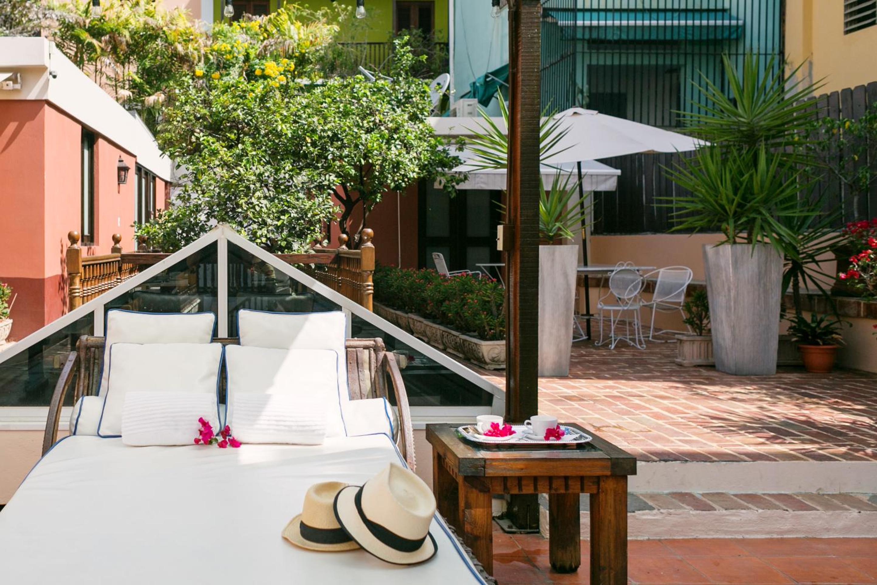 Villa Herencia Hotel - Property Image 1