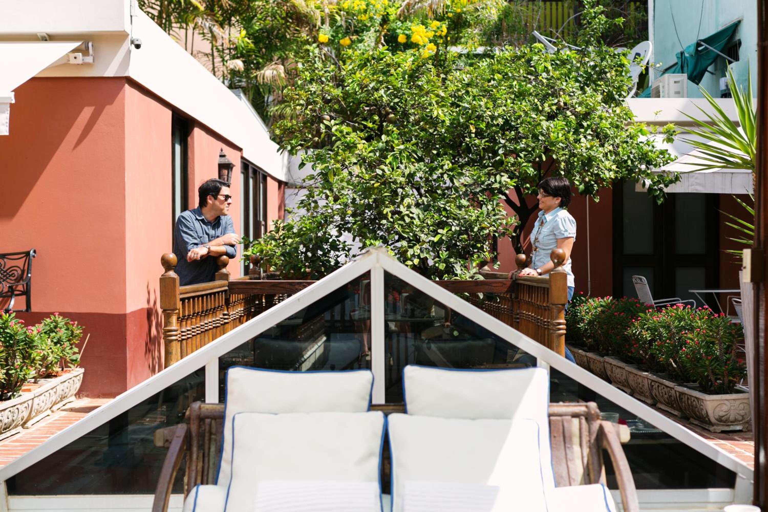 Villa Herencia Hotel - Property Image 24