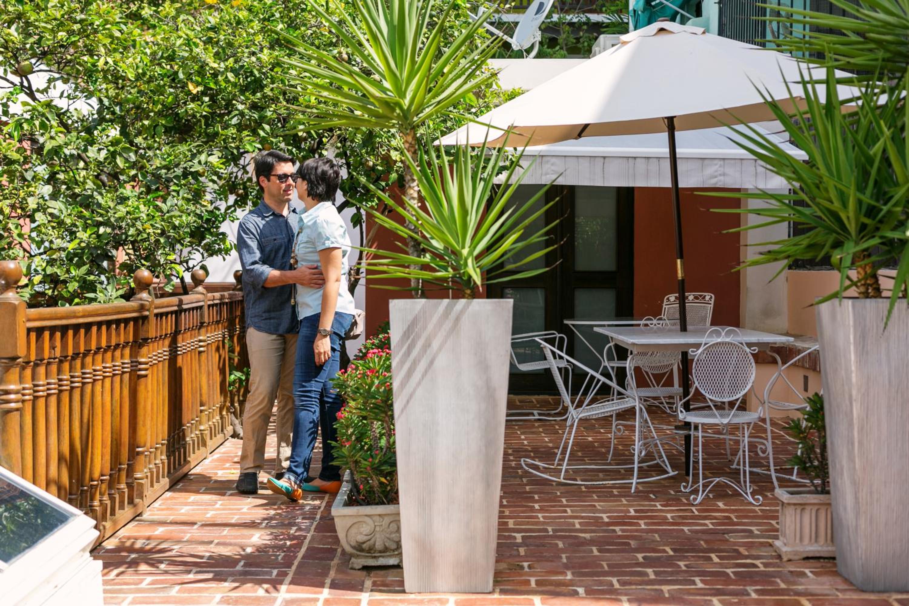 Villa Herencia Hotel - Property Image 38