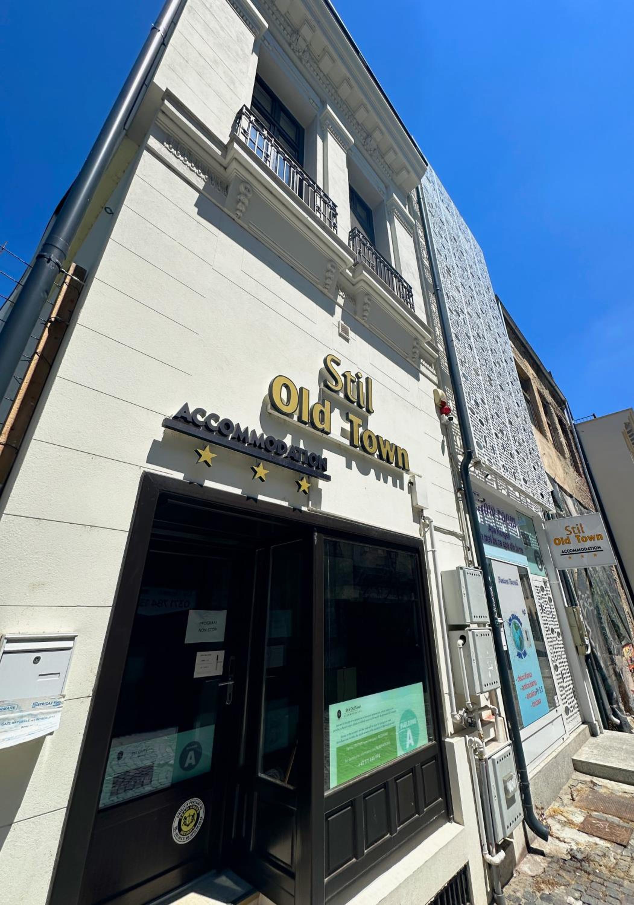 Hotel Stil Old Town - Image 1