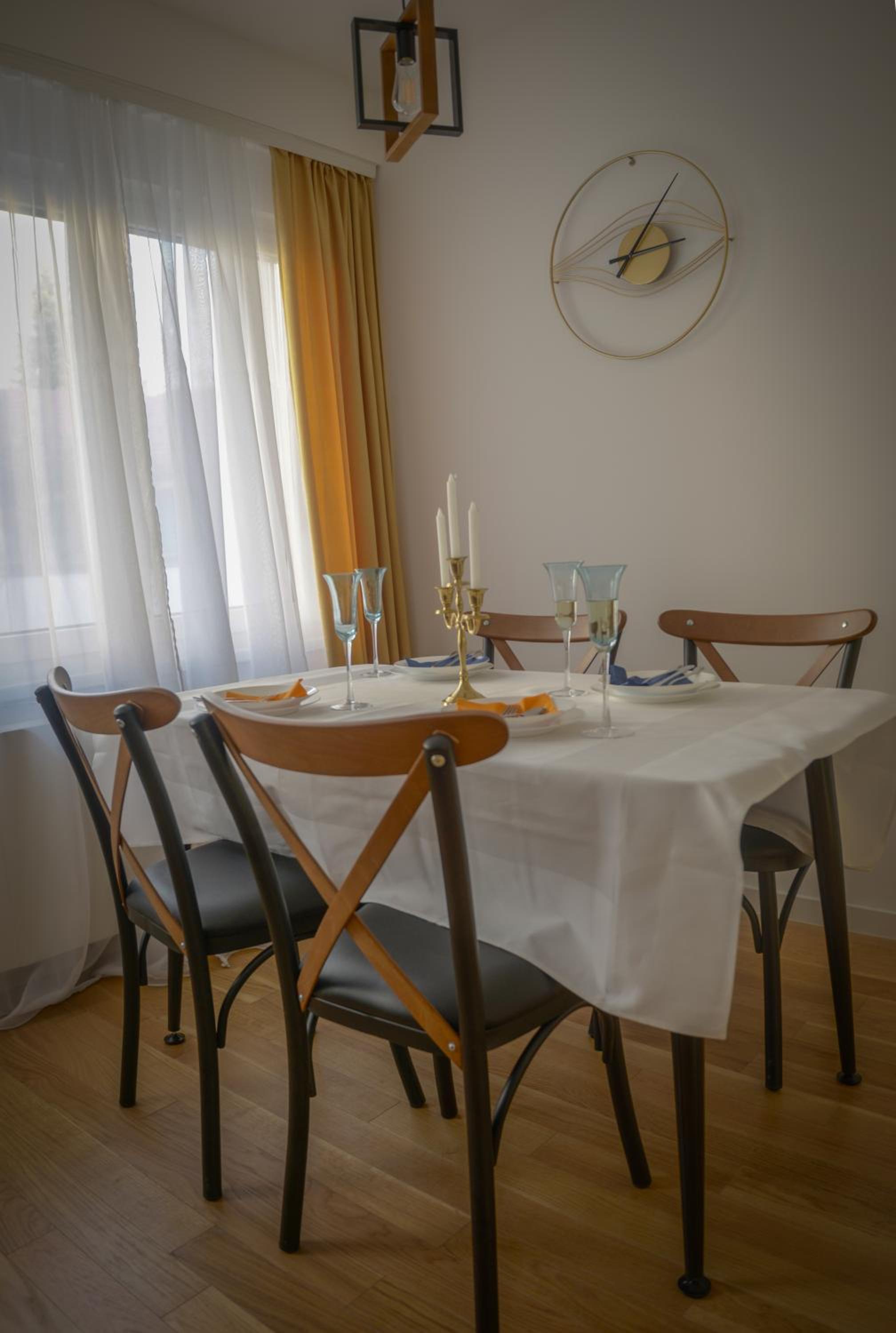 Tera apartment Zemun
