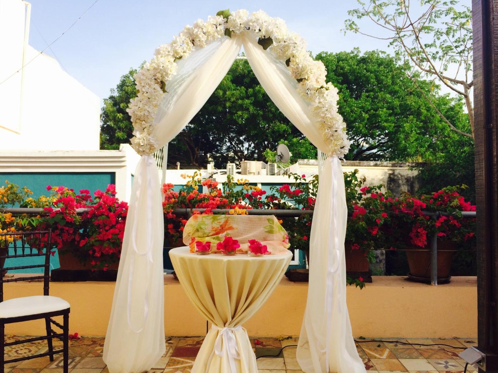 Villa Herencia Hotel - Property Image 11