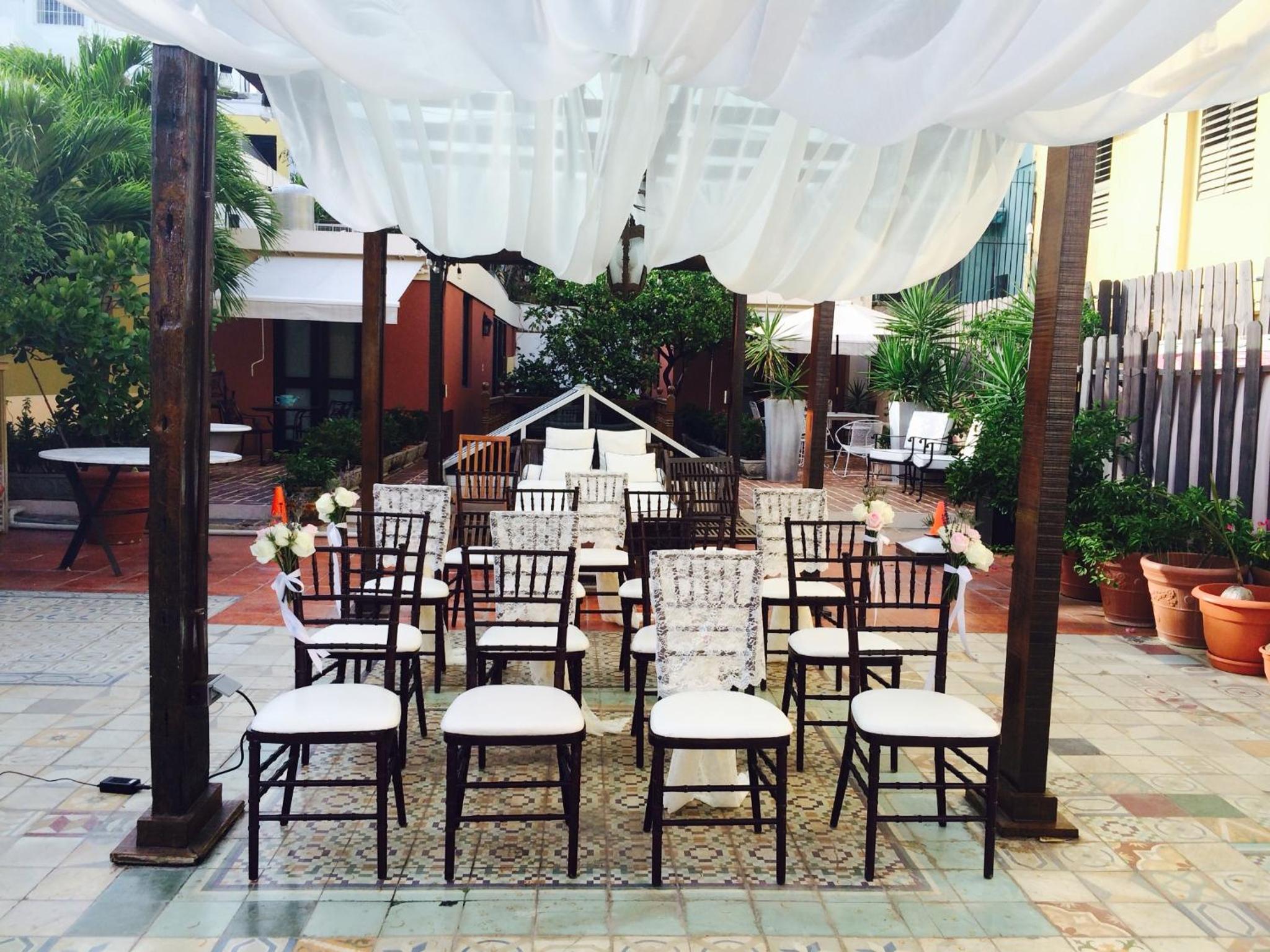 Villa Herencia Hotel - Property Image 15