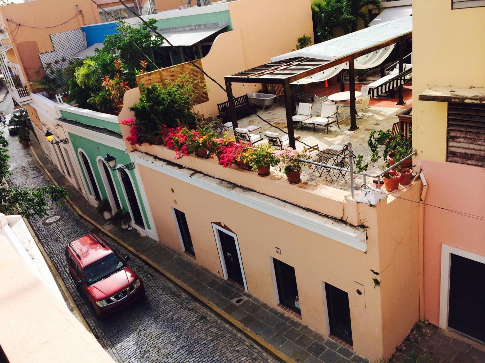 Villa Herencia Hotel - Property Image 33
