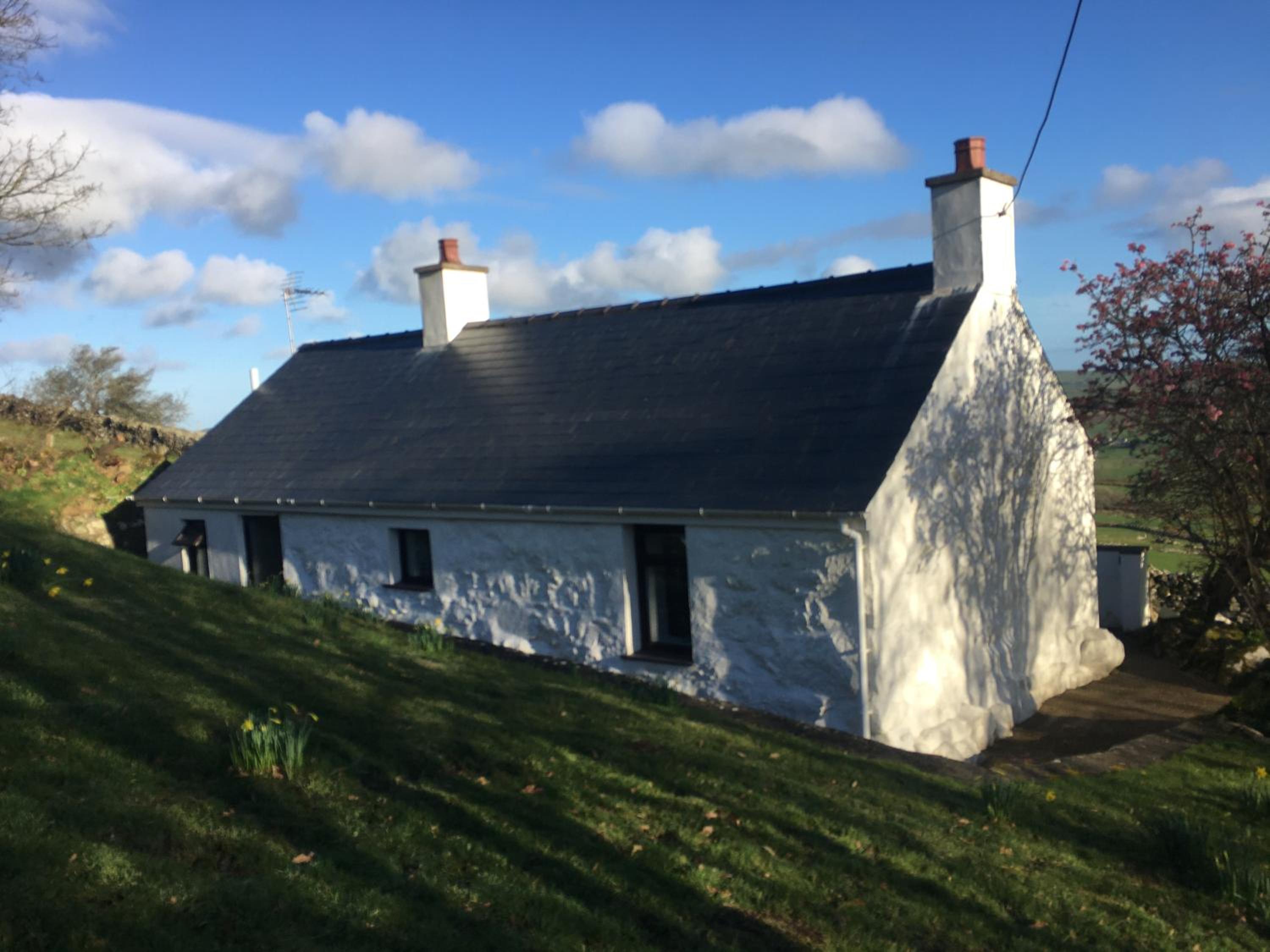 Torbant - Traditional secluded cottage with spectacular view view 4
