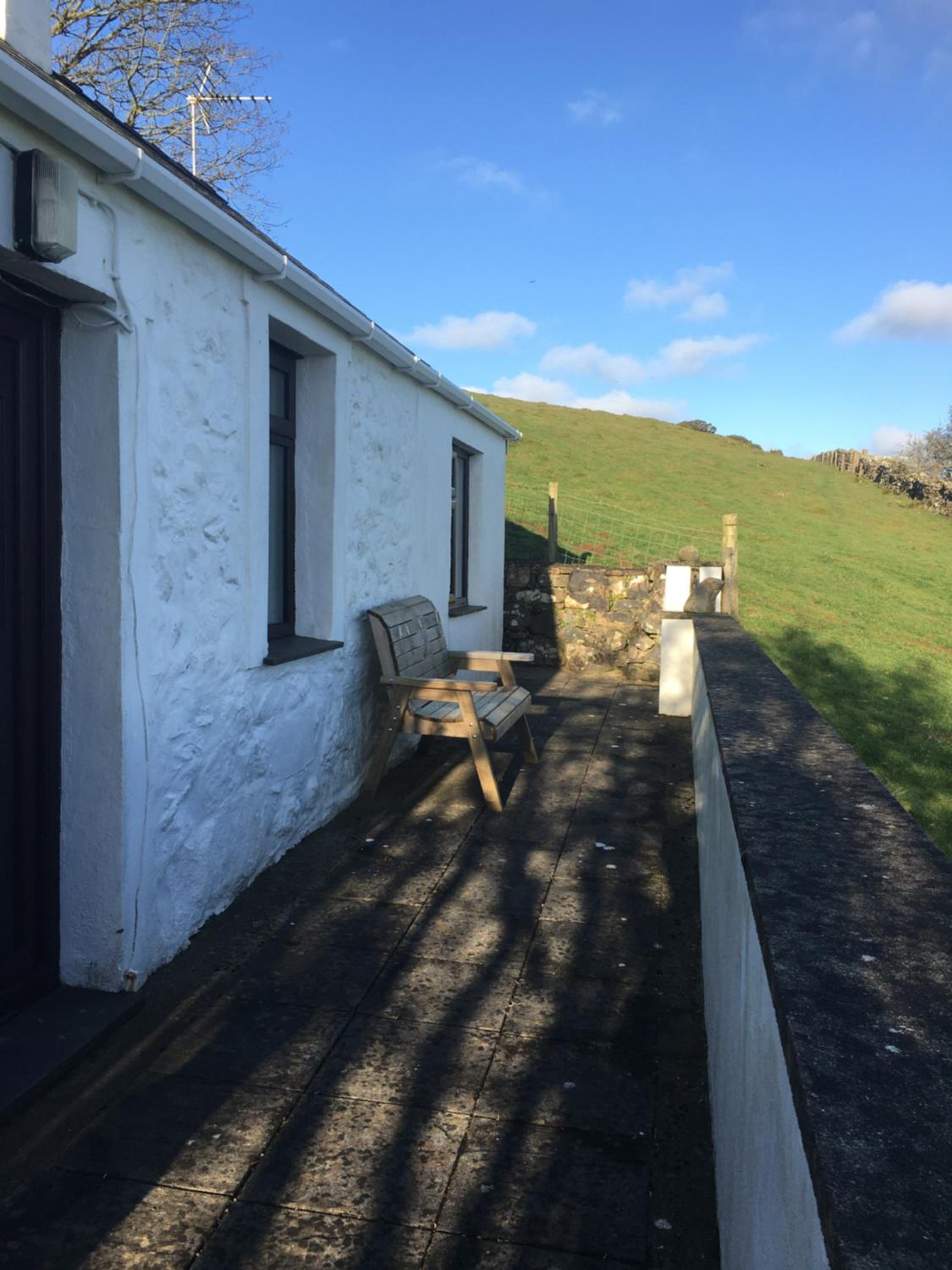 Torbant - Traditional secluded cottage with spectacular view view 2