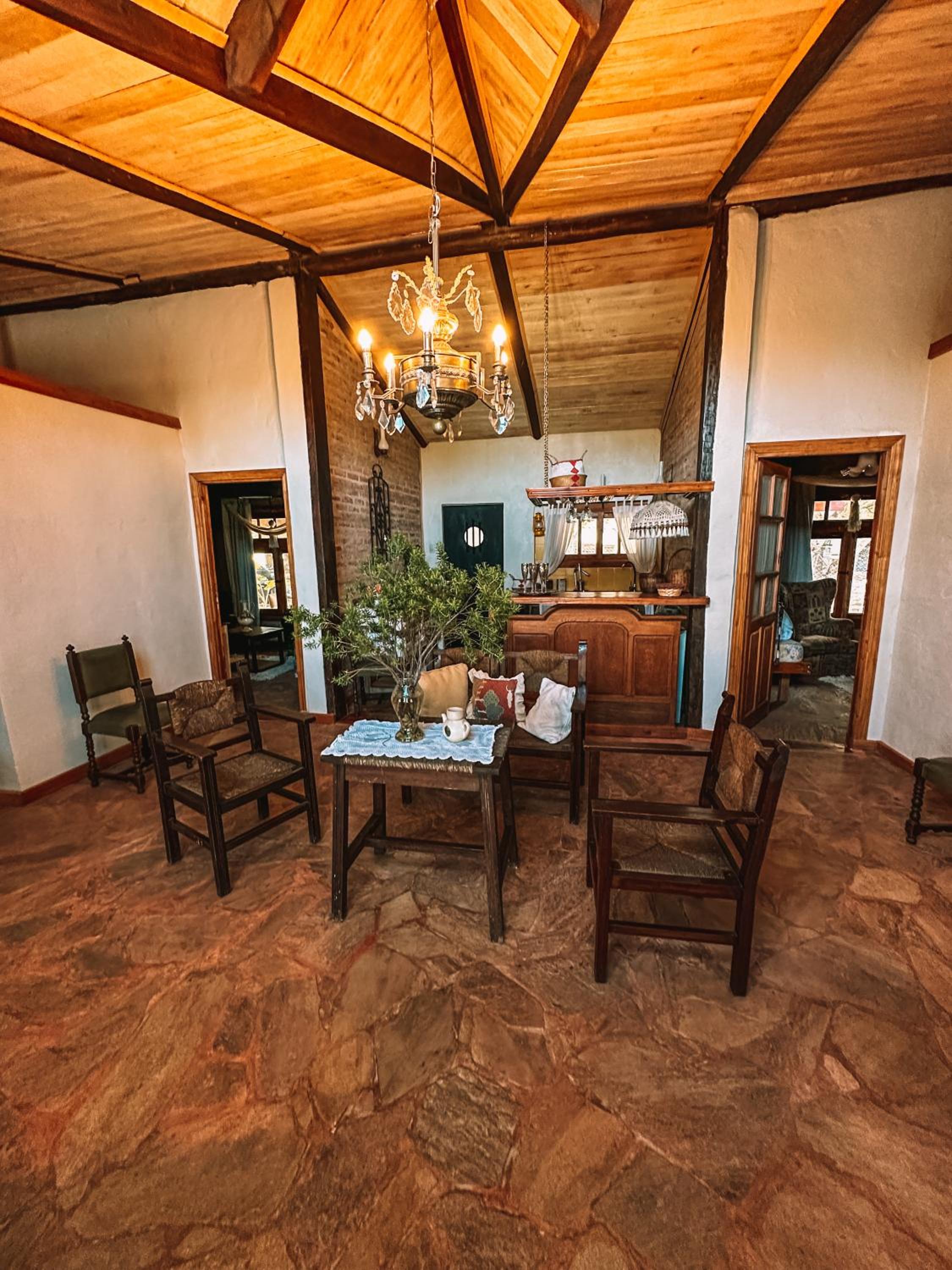 Estancia La Aida