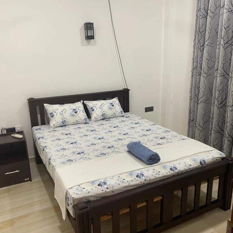 Divon Villa view 3