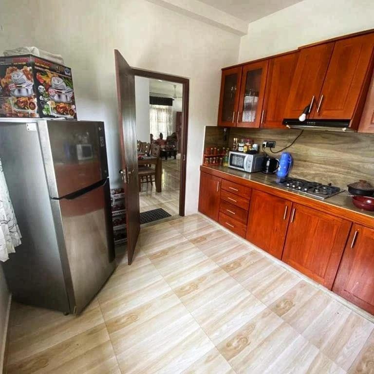 Divon Villa view 4