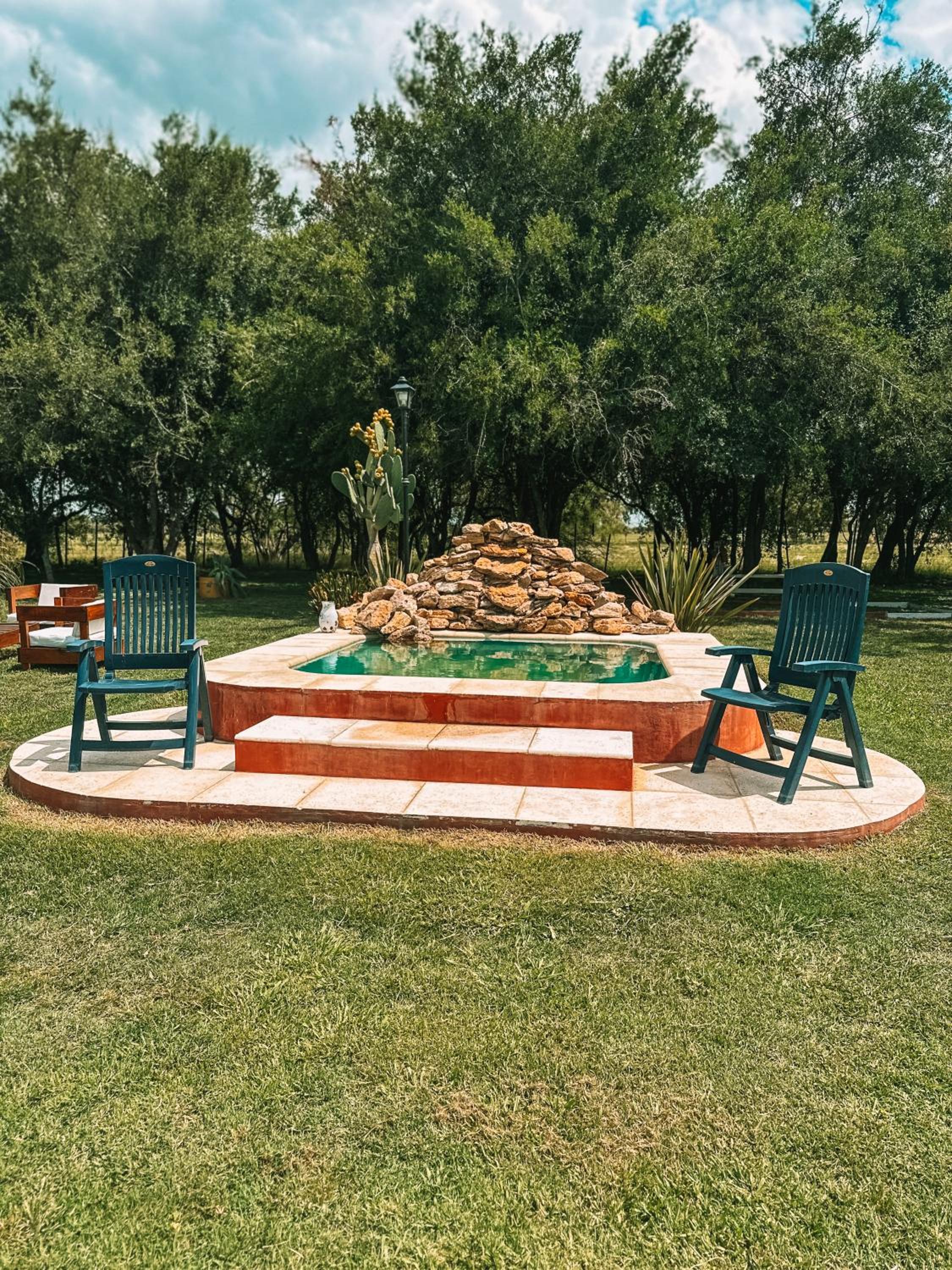 Estancia La Aida