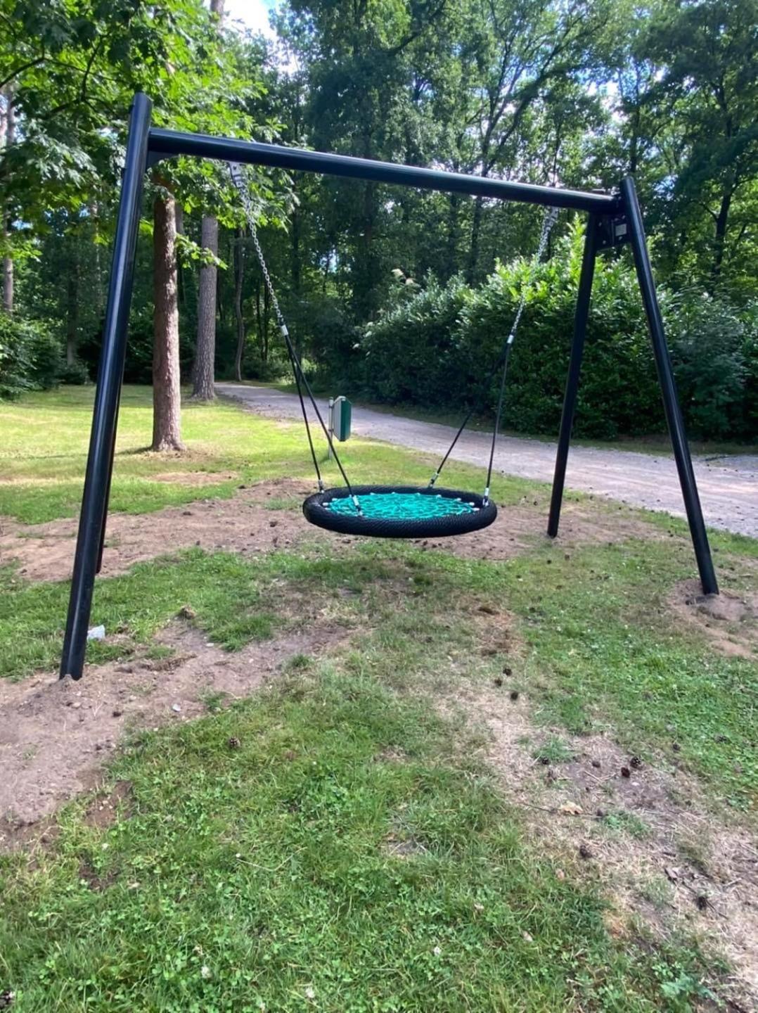 Vakantiepark Bonte Vlucht