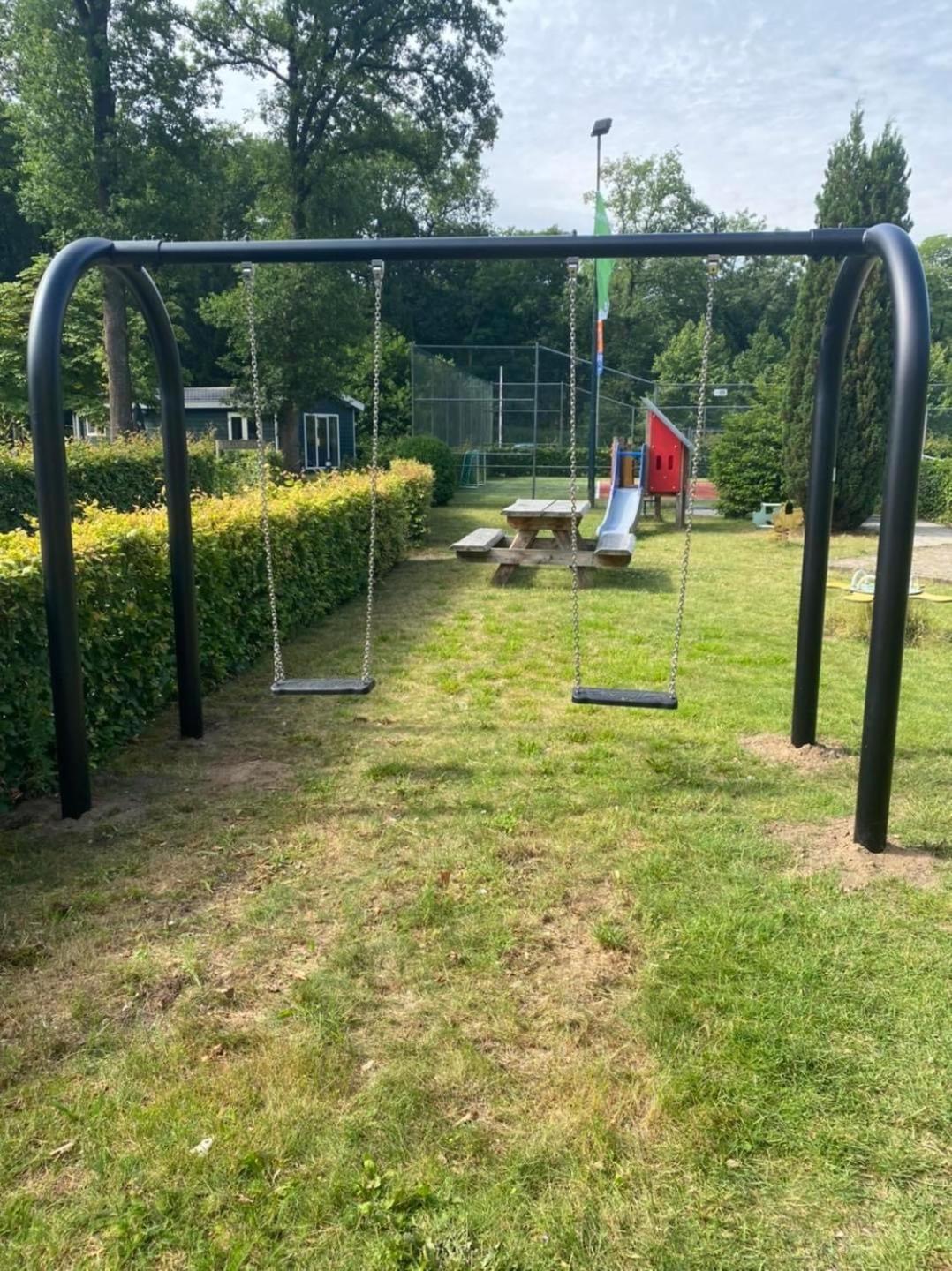Vakantiepark Bonte Vlucht
