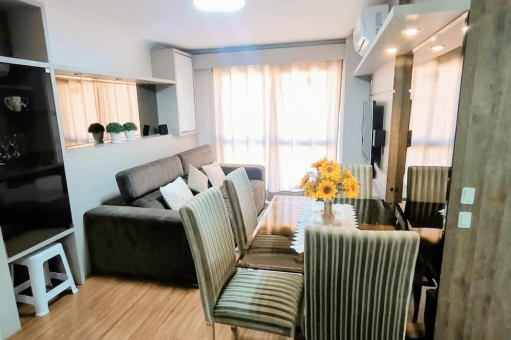 Apartamento do Vale view 3