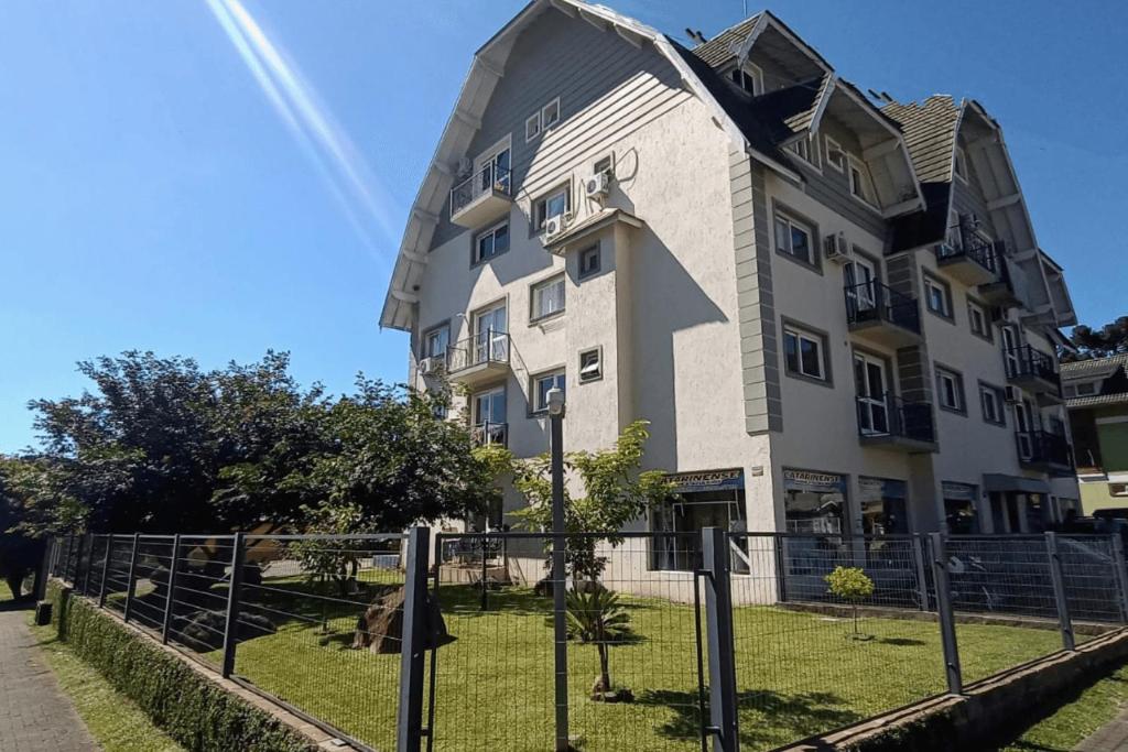 Apartamento do Vale view 5
