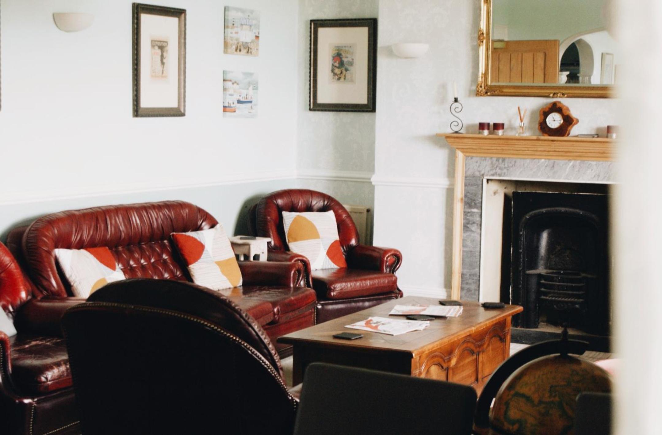 Ranscombe House, photo 52