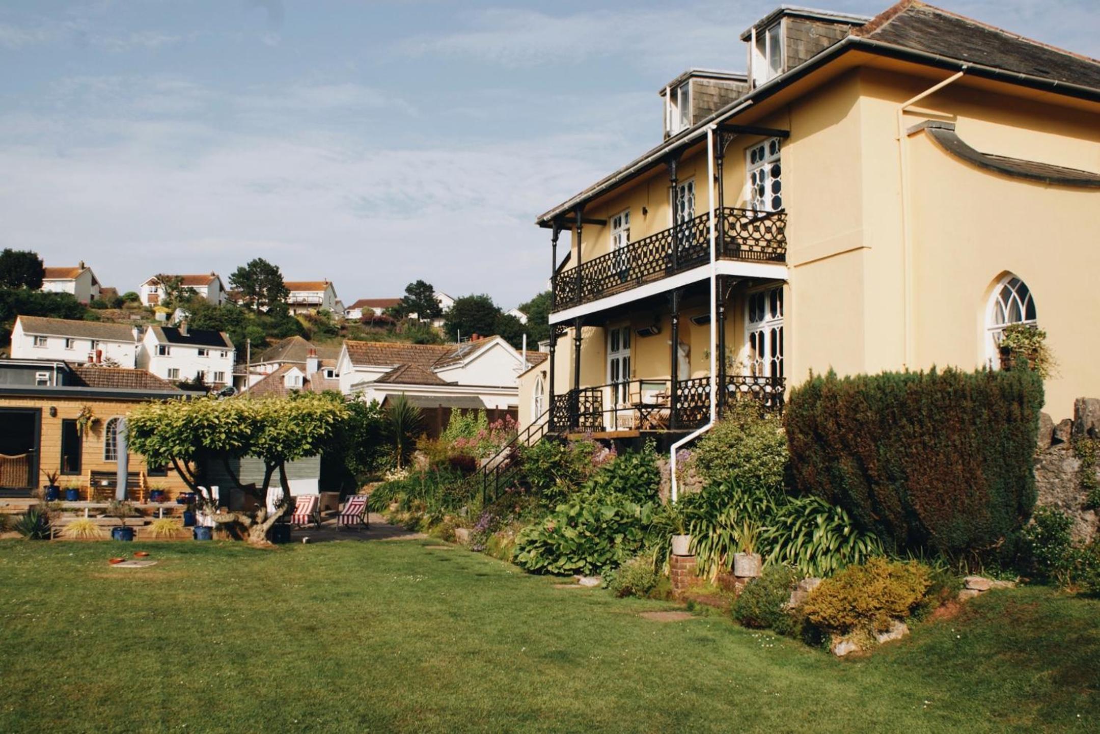 Ranscombe House, photo 28