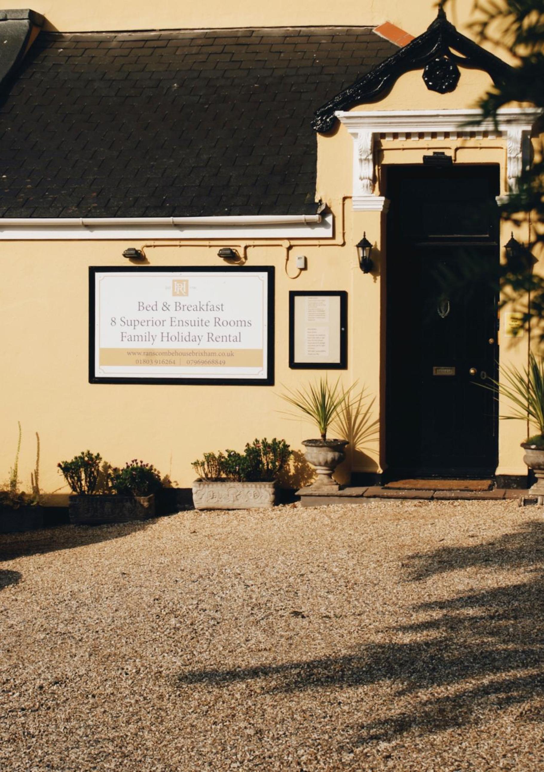 Ranscombe House, photo 46