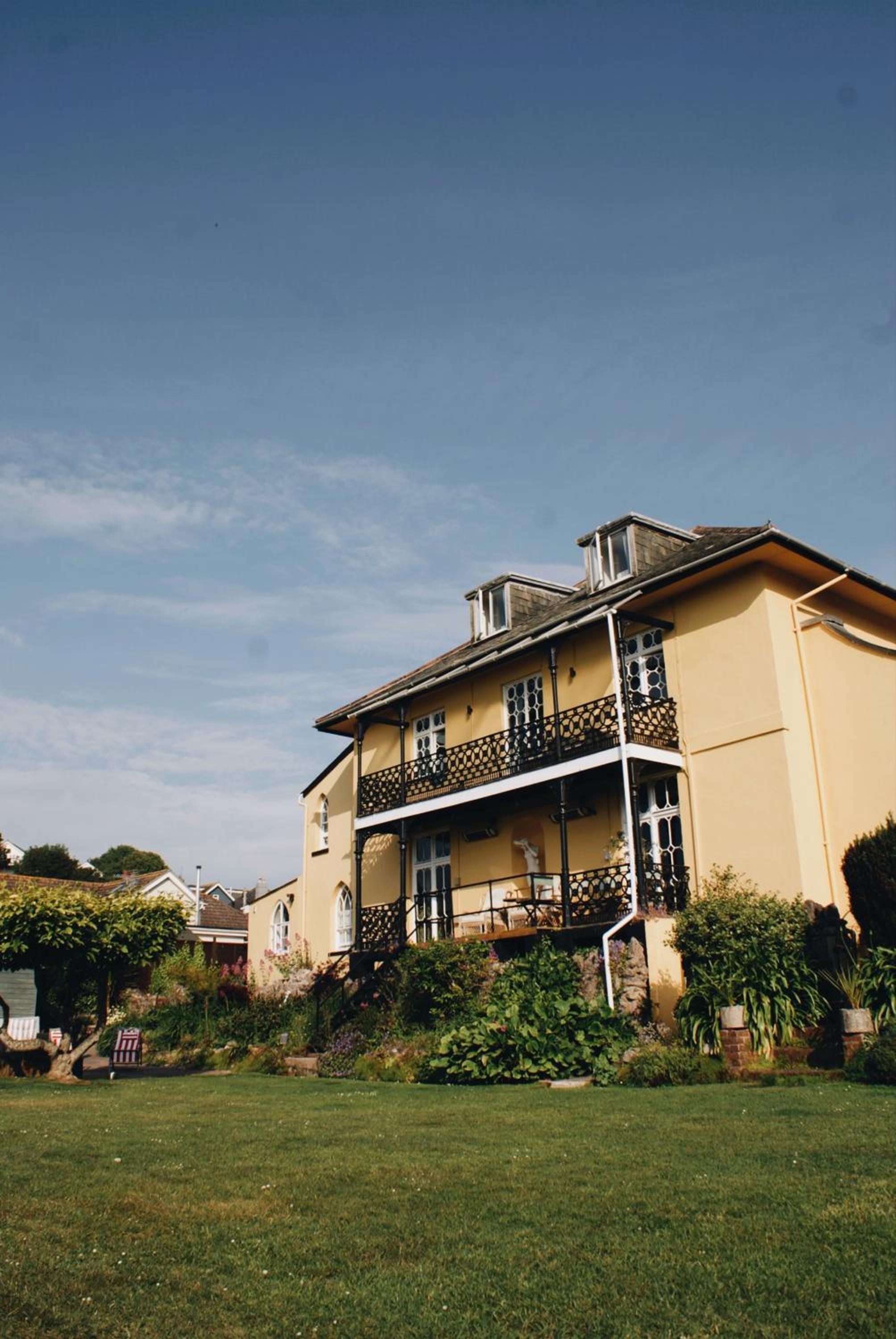 Ranscombe House, photo 48