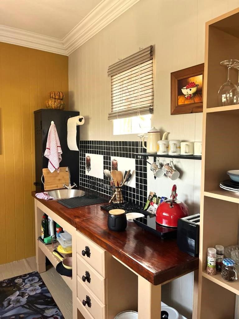Motubane Guest Farm