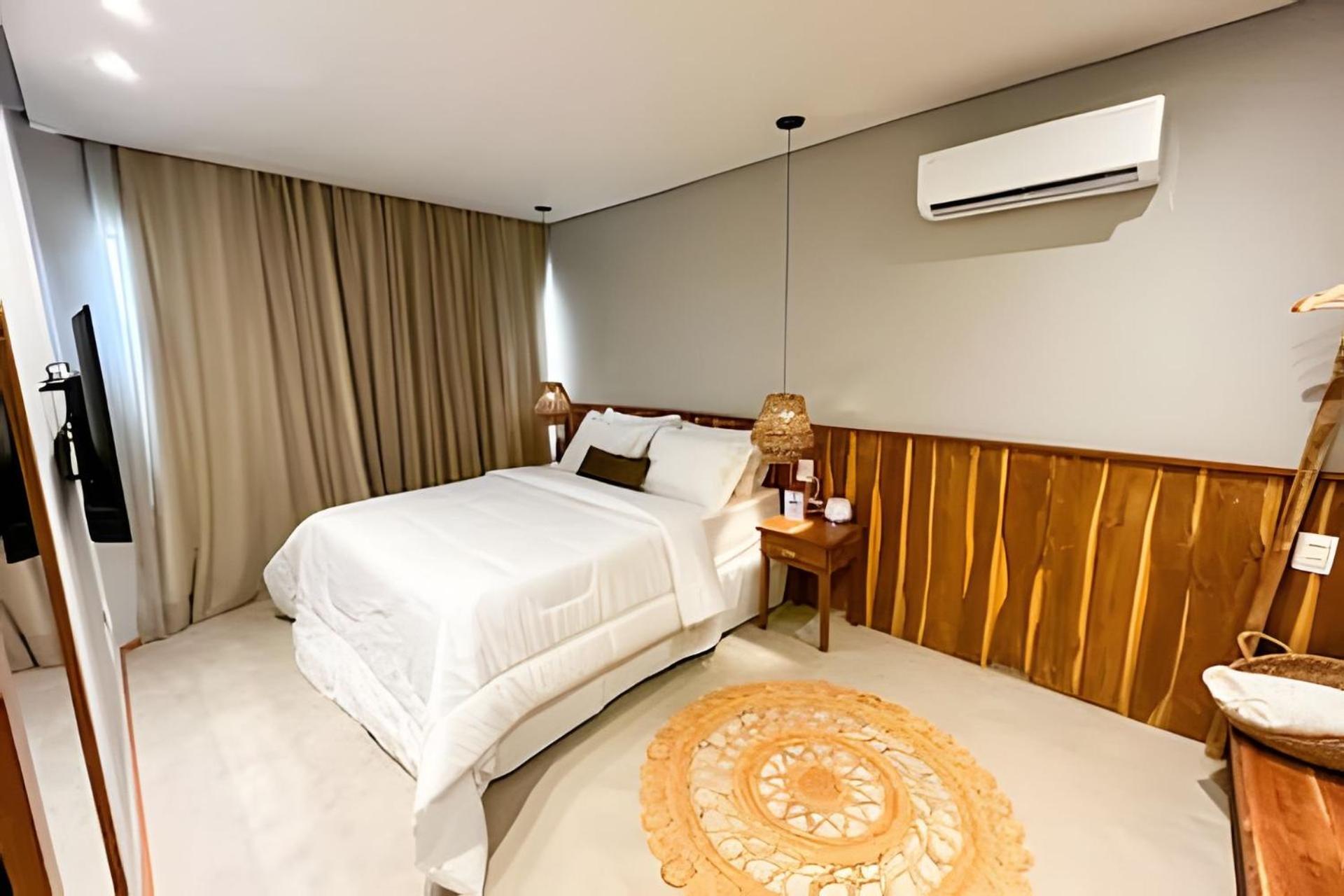 Triplex with Infinite View of Patacho Beach