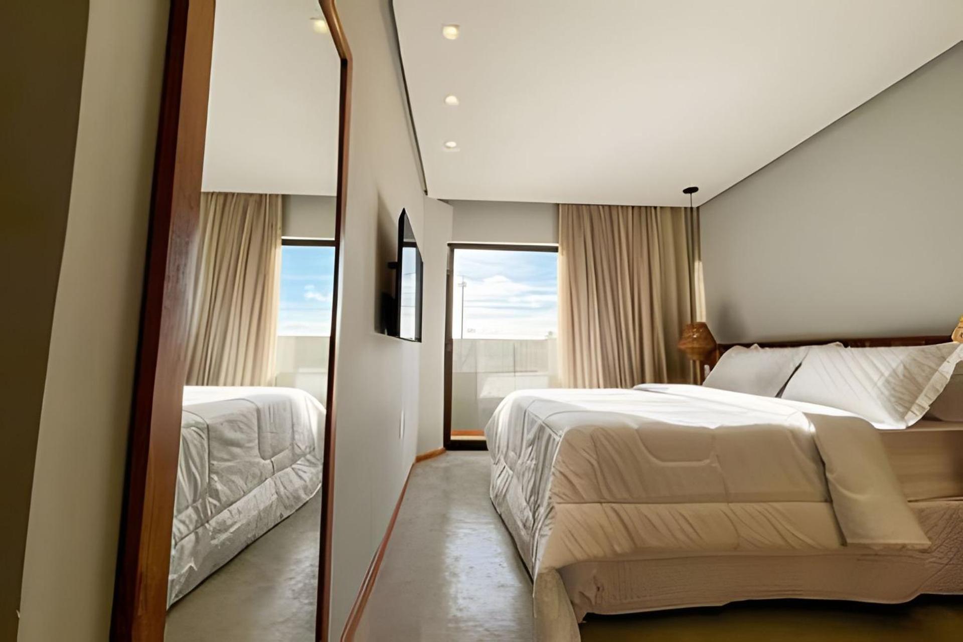Triplex with Infinite View of Patacho Beach