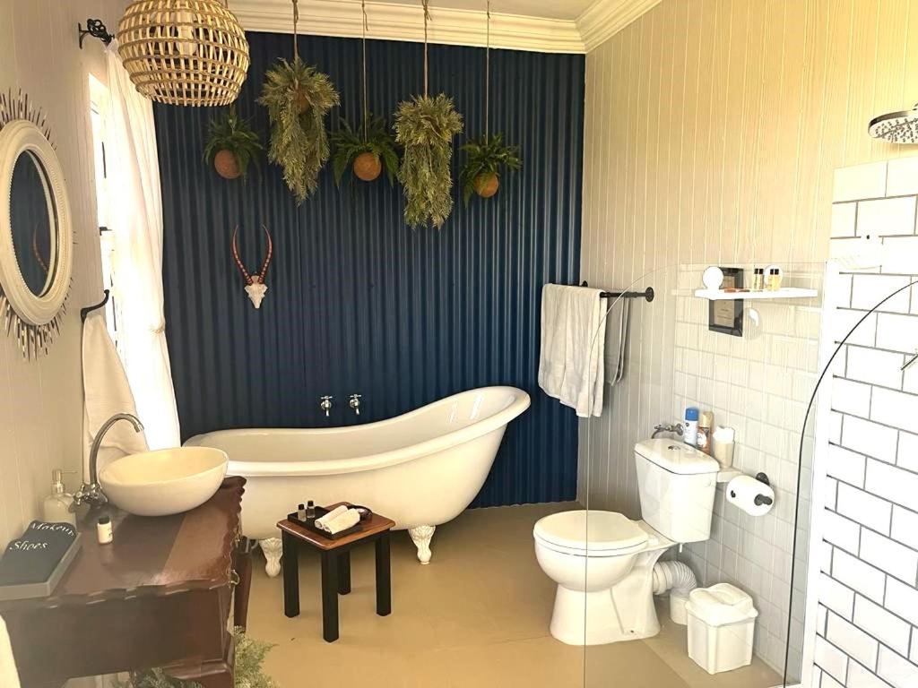 Motubane Guest Farm