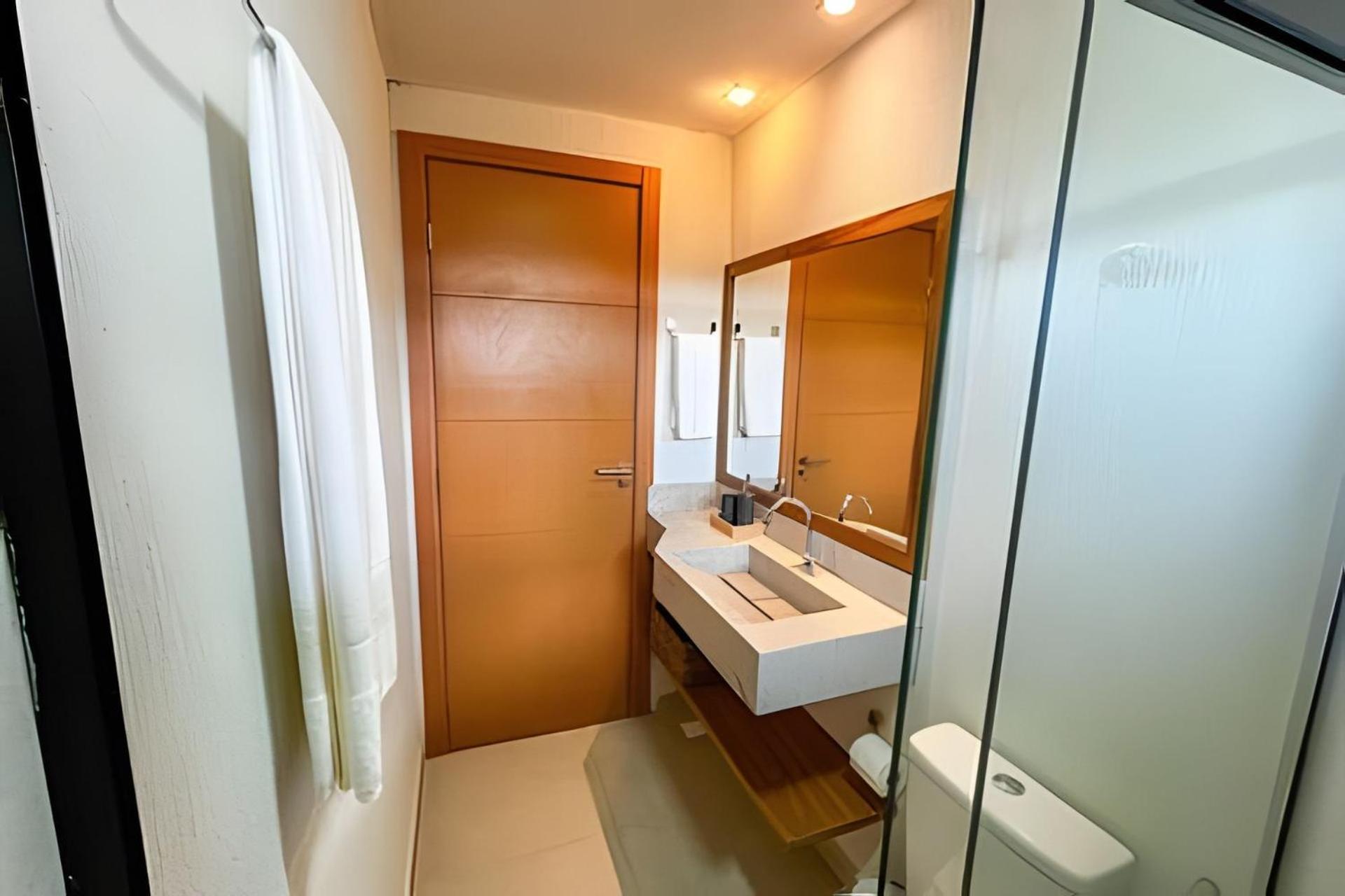 Triplex with Infinite View of Patacho Beach