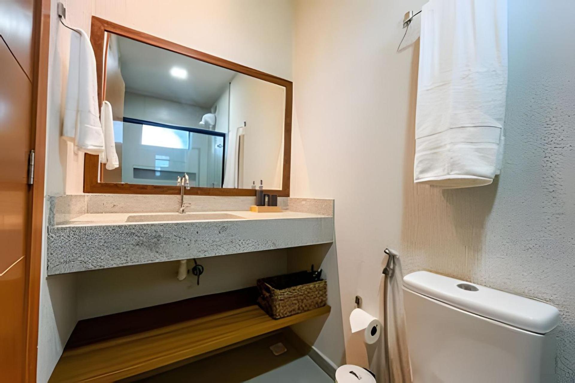 Triplex with Infinite View of Patacho Beach