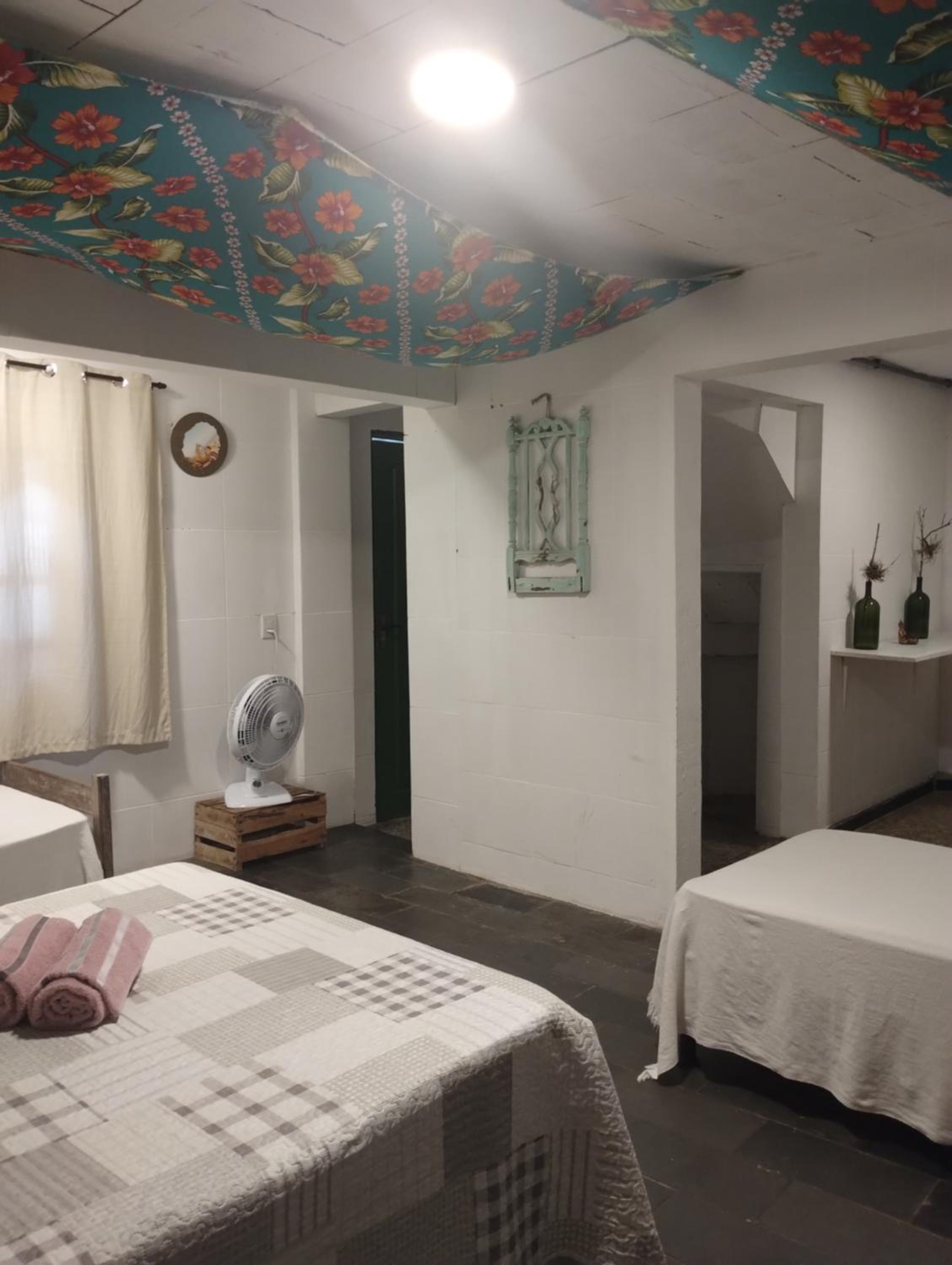 Namastê Mahhall