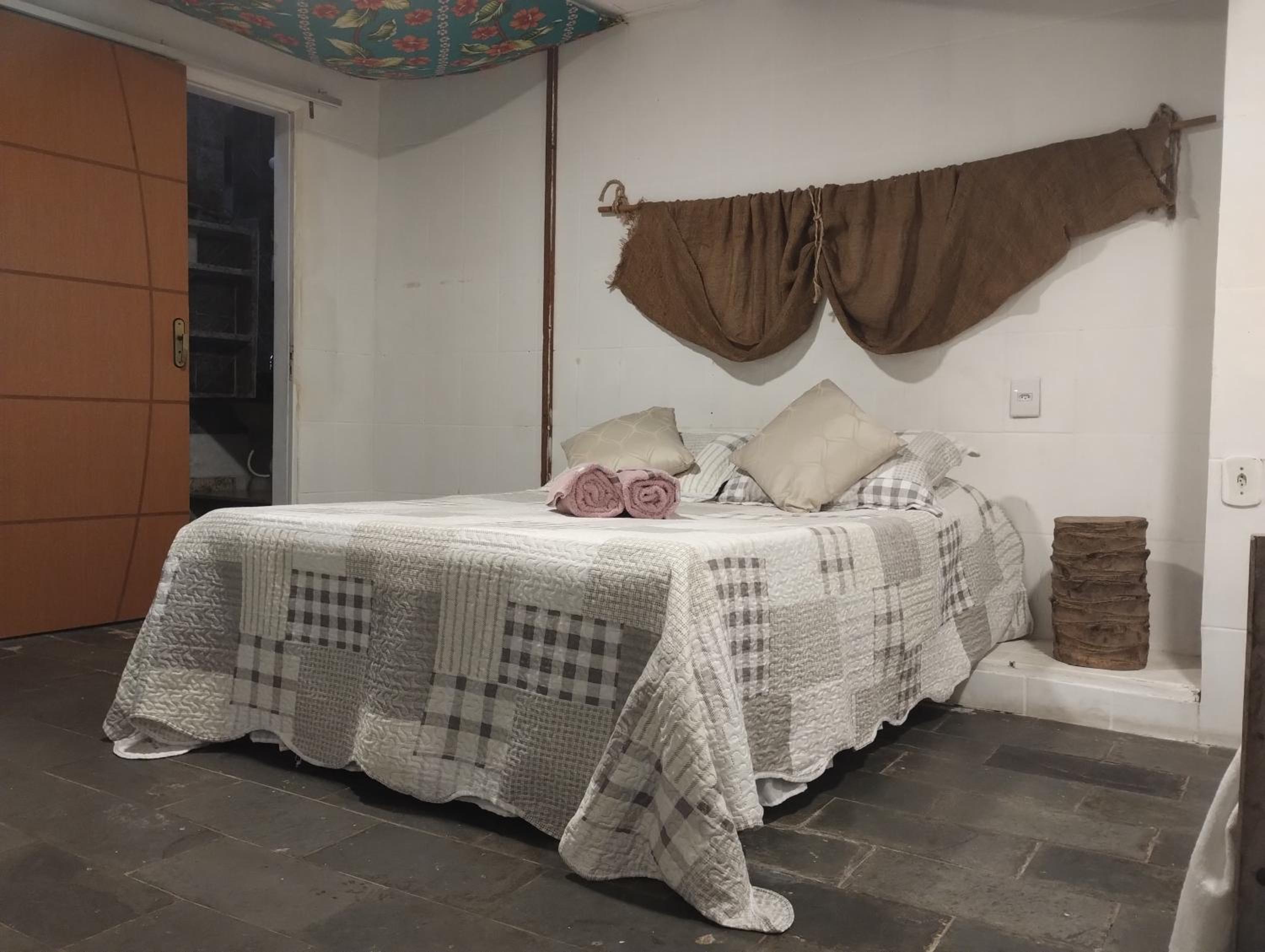 Namastê Mahhall